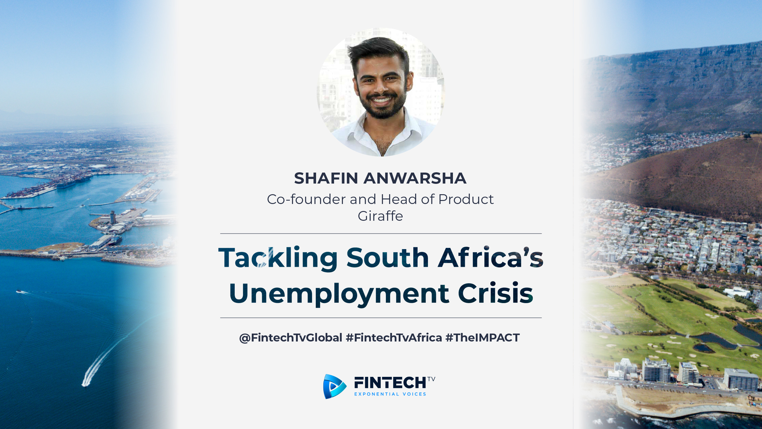 Shafin Anwarsha – Co-founder – Giraffe