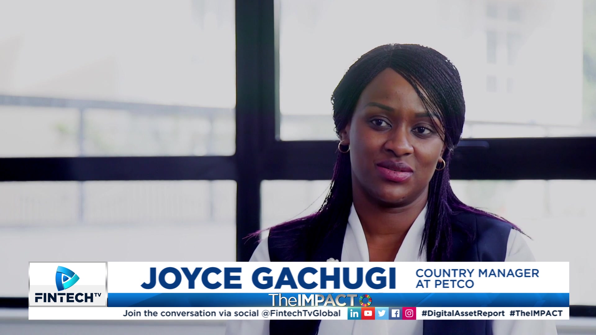 CNBC Africa – Plastic