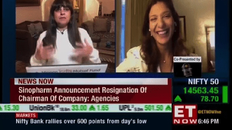 FINTECH.TV LAUNCHES IN INDIA