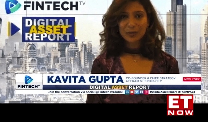 ET NOW – Crypto Ban: Will It Set India Back?