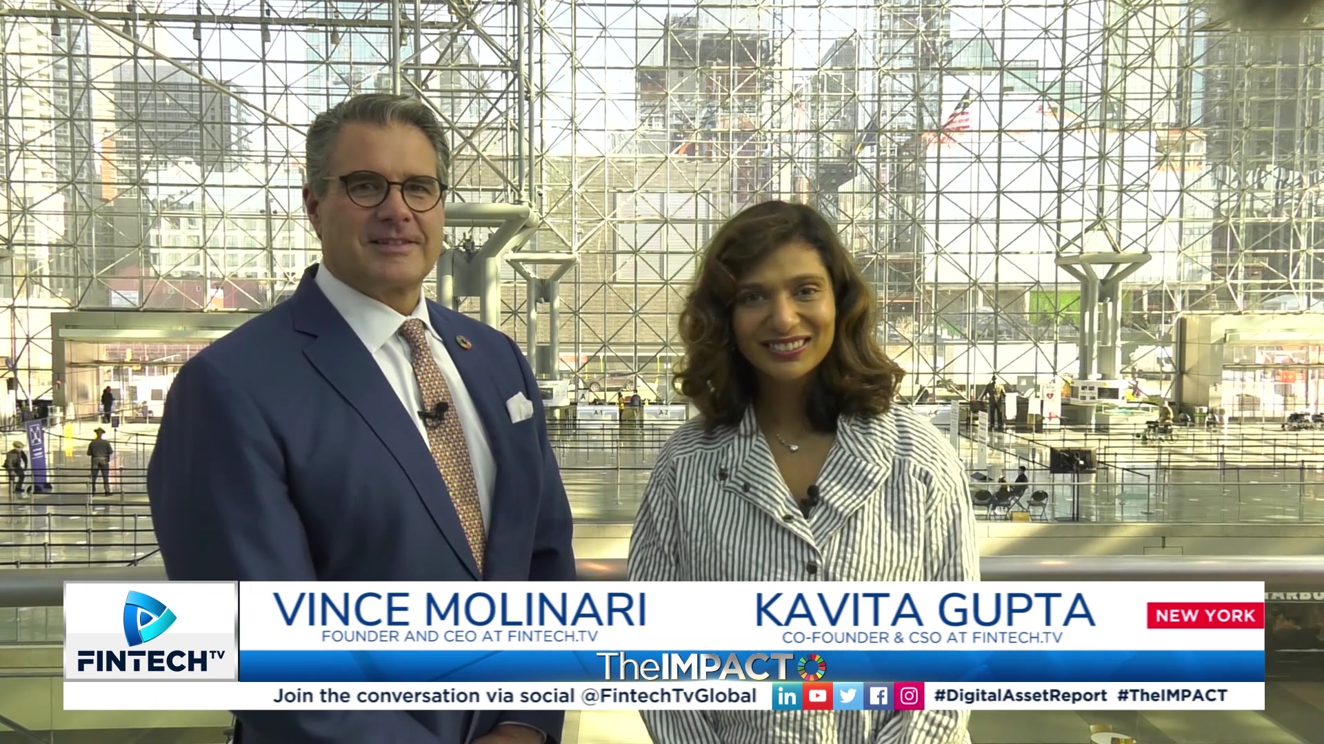 CNBC Africa – Equal Access to Internet