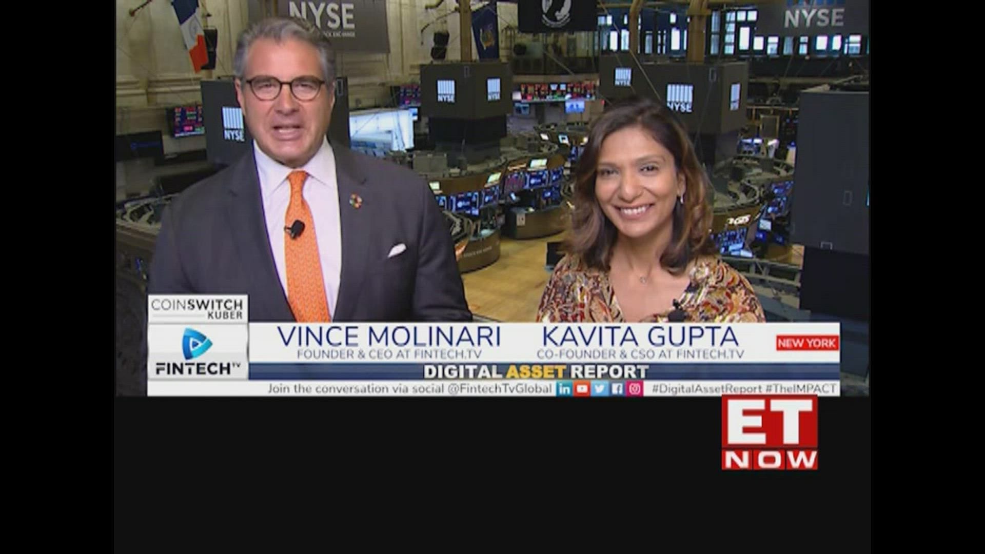 ET Now: NFT – Art and Collectibles