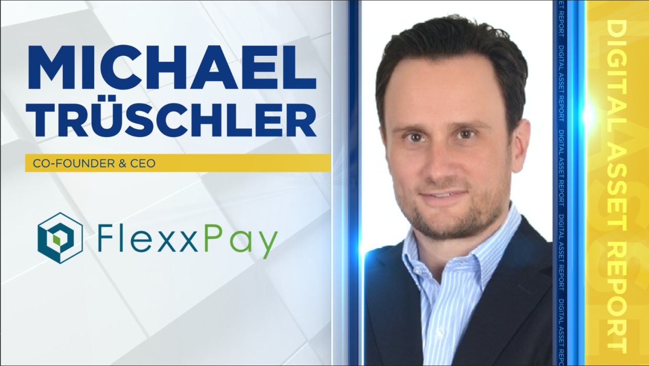 Michael Trüschler, Co-Founder & CEO at FlexxPay