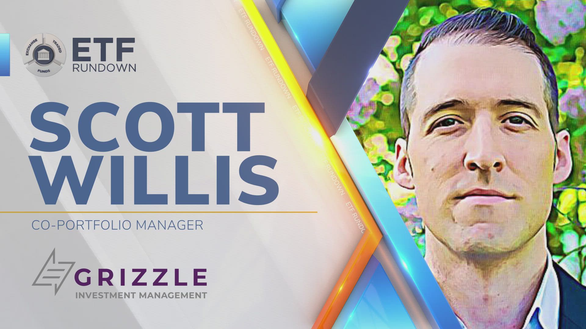 Scott Willis of Grizzle Investment Management Shares All About the GRZZ ETF