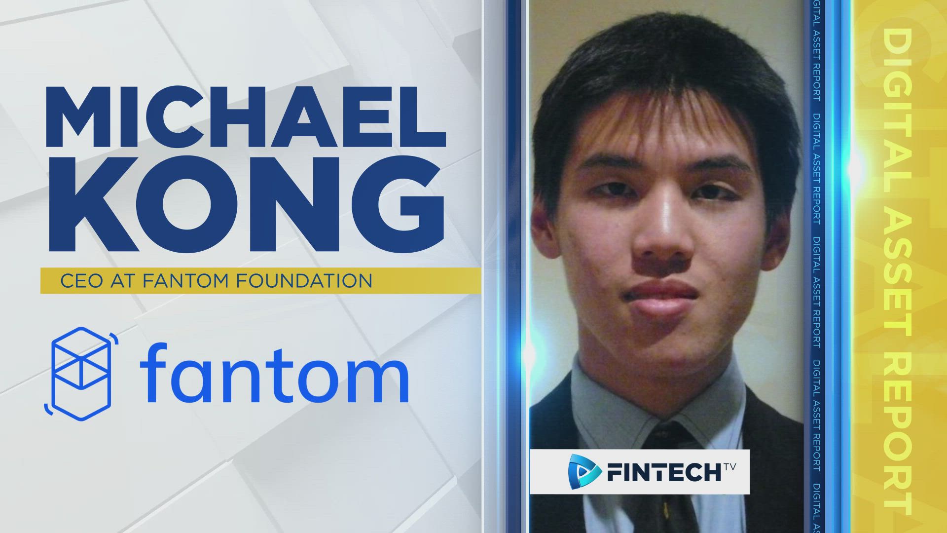 What Makes Fantom Different? Interview with Michael Kong