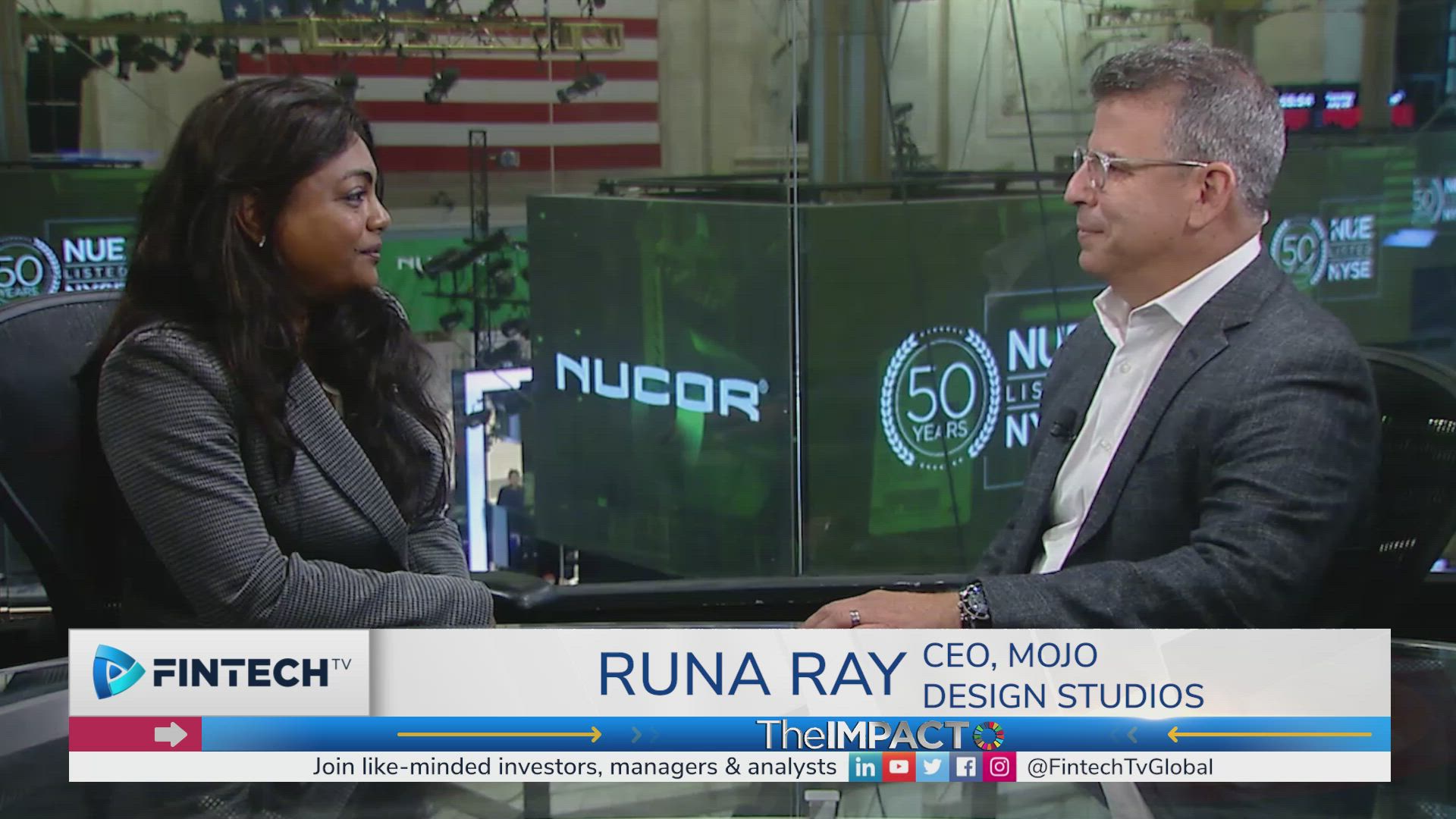 Runa Ray: Sustainable Fashion Line That Educates and Supports the UN’s SDGs and Climate Action