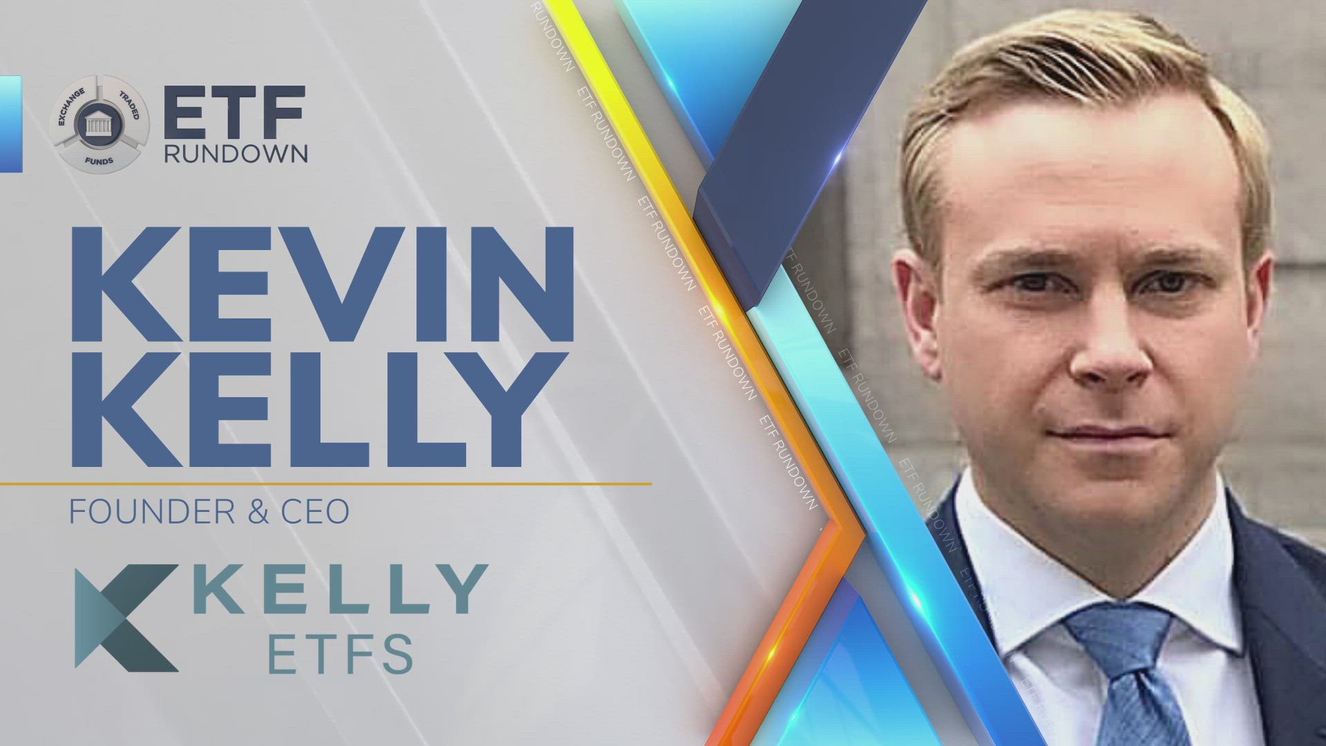 Get Expert Opinion on the Future of the Real Estate Market | Interview with Kevin Kelly of Kelly ETFs