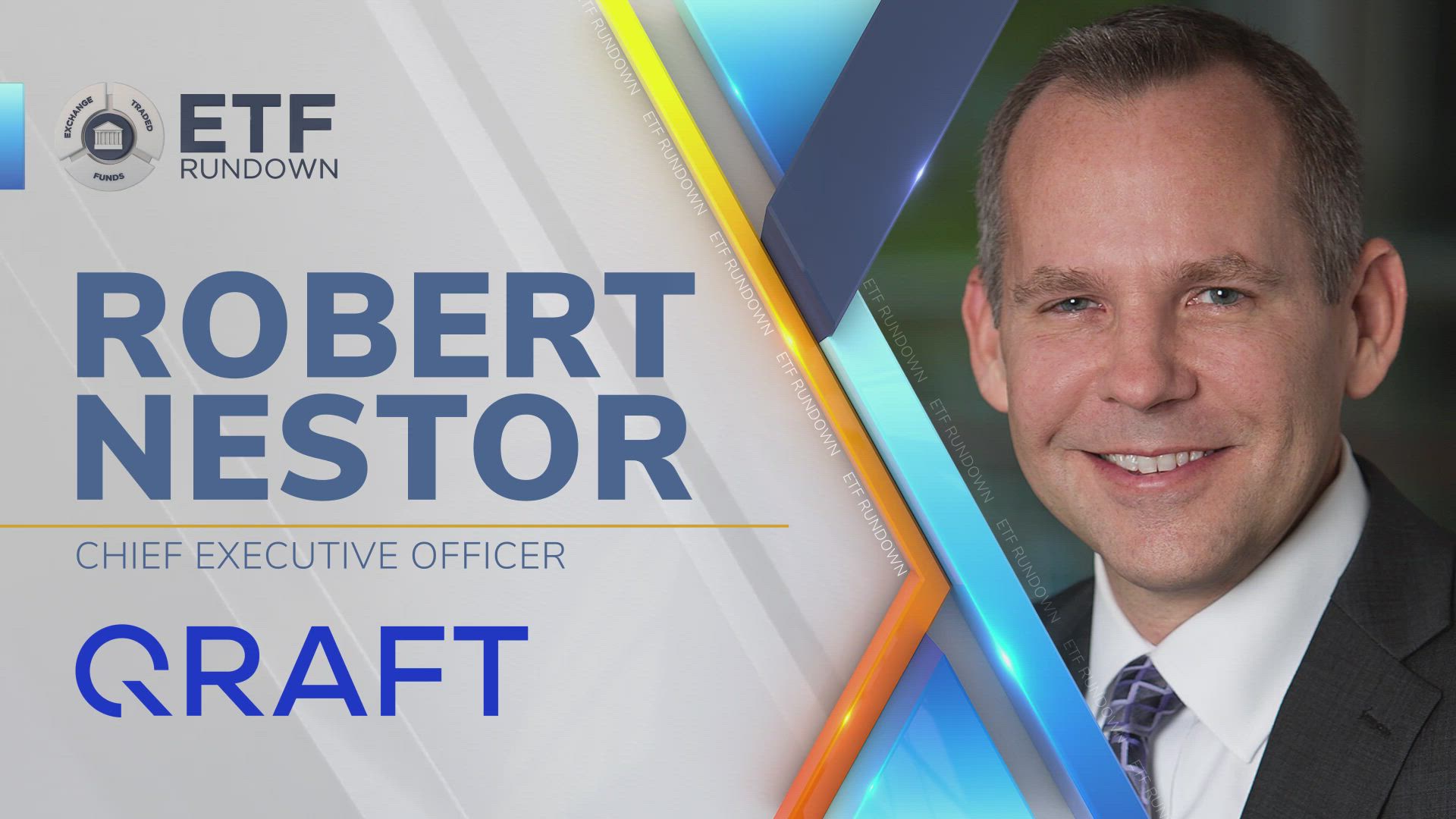 Transforming Investing with AI | Interview with Robert Nestor of Qraft