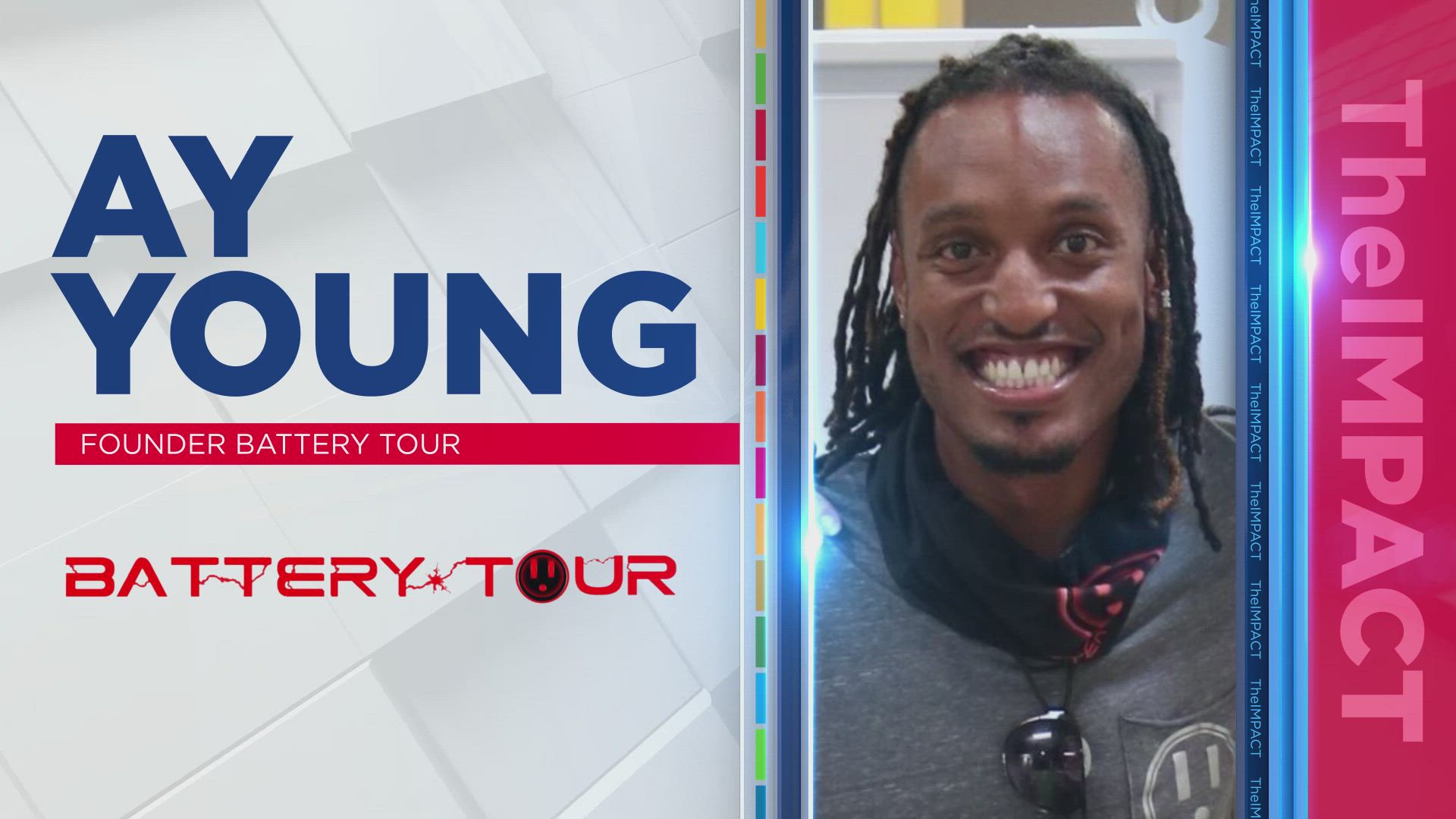 Hear How Ay Young Is Changing The World With His Music