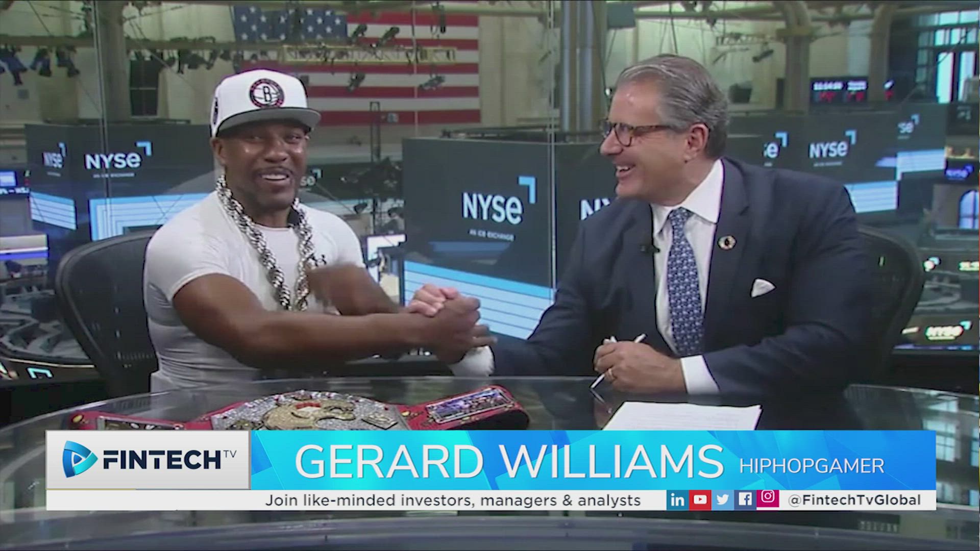 Breaking Down Barriers in Education with Gaming | Interview with Gerard Williams