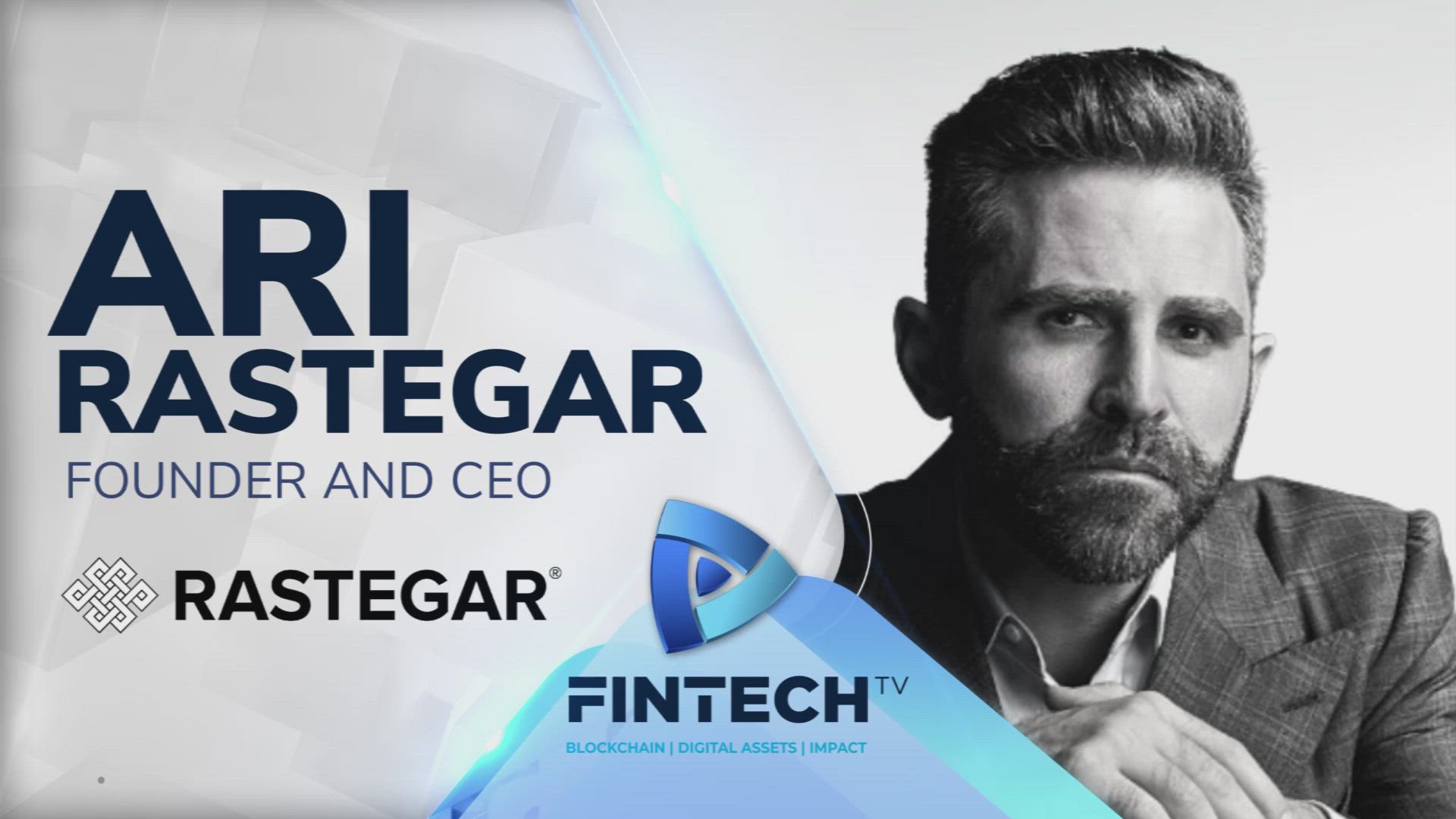 The #1 Secret To Real Estate Investing – Revealed by Ari Rastegar