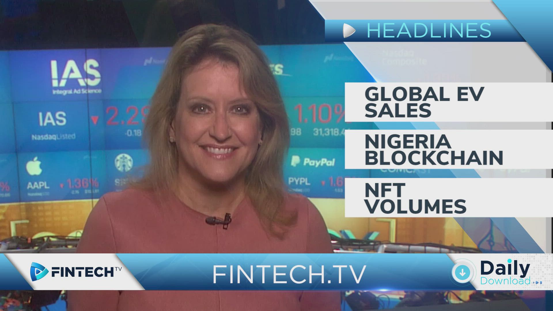 EV Sales Are Up, Nigeria Digital Economic Zone, OpenSea Number 1 Collection