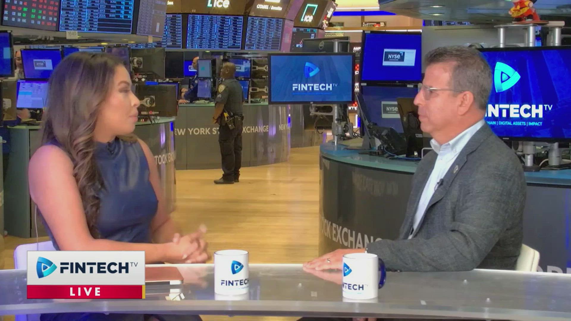 Highlights from Climate and Capital Conference | Interview With Jeff Gitterman