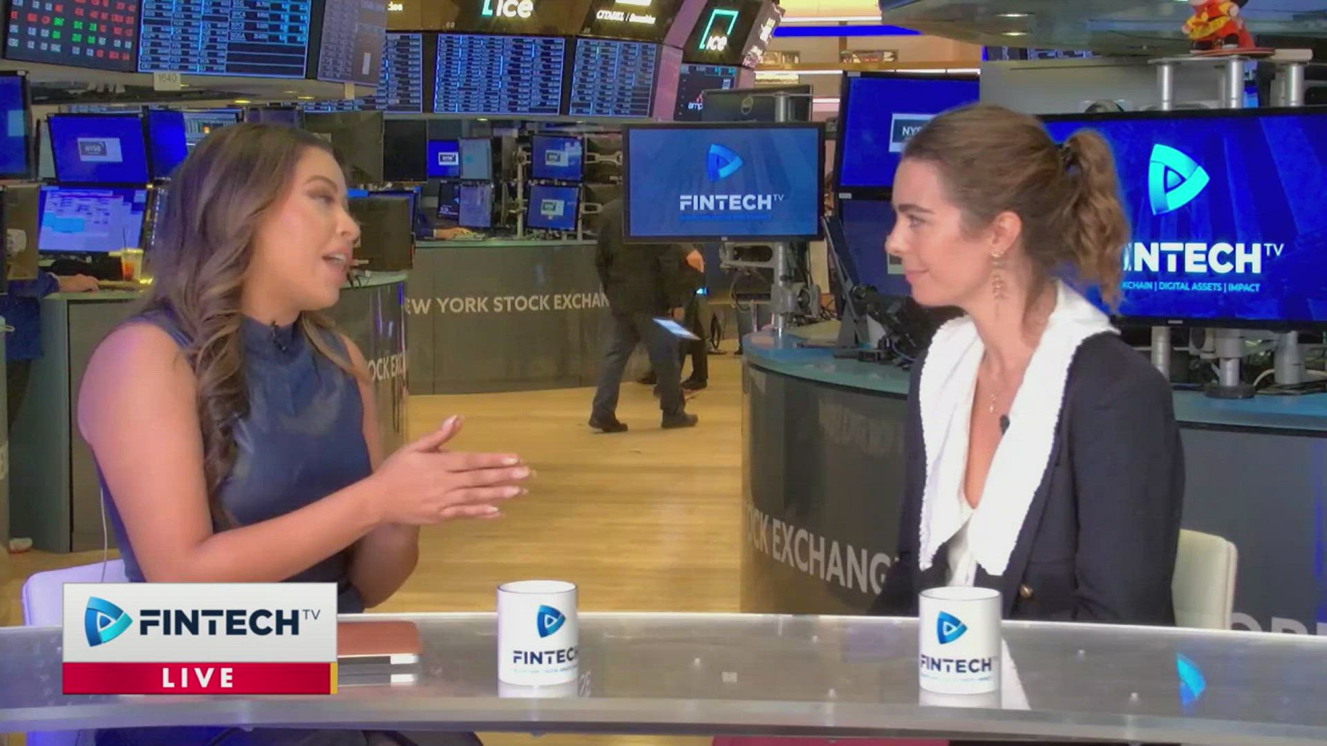 MiCA Regulations Draft For The EU Leaks | Interview With Anastasia Kinsky