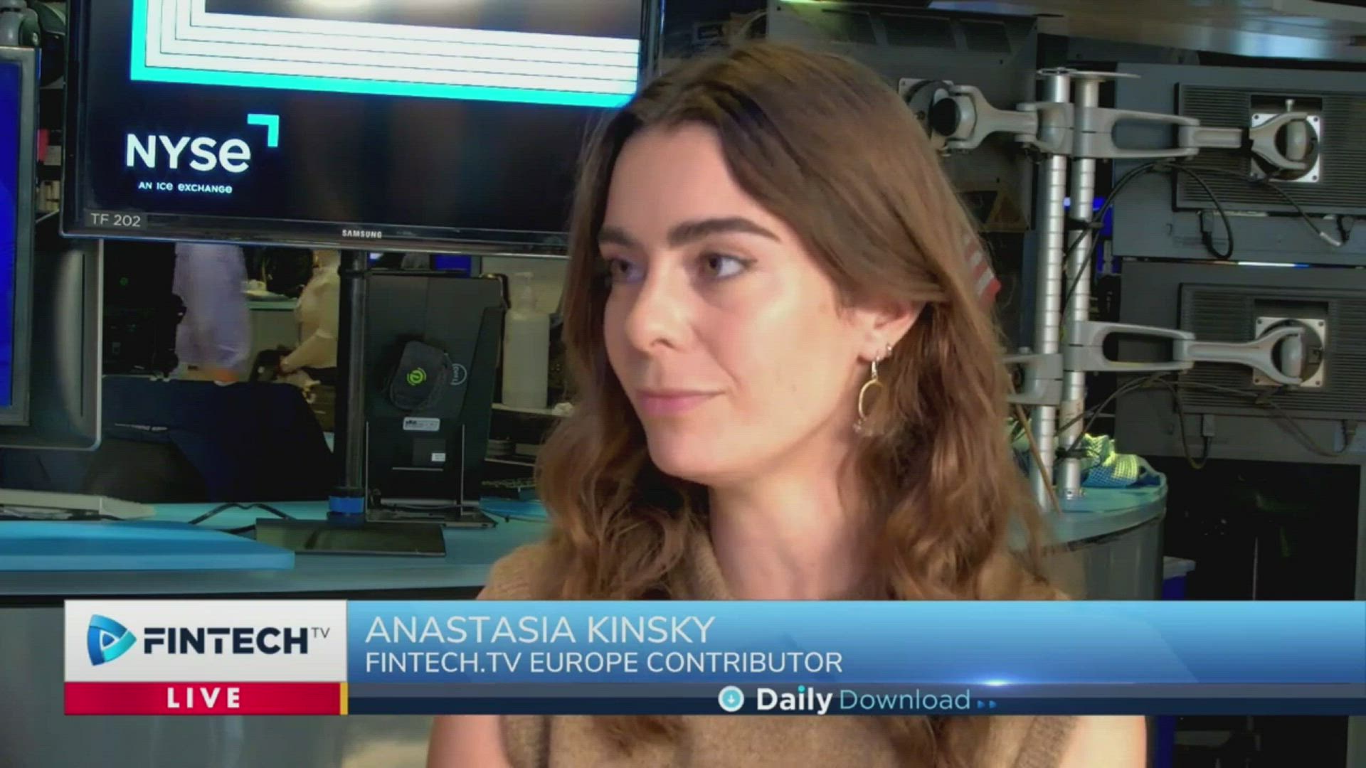 CFTC Goes Against BZEROX | Big Story Breakdown – Digital Assets | interview With Anastasia Kinsky