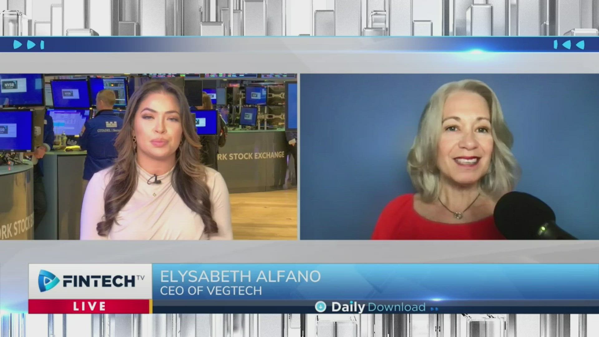 The economic impact of deforestation | Interview with Elysabeth Alfano