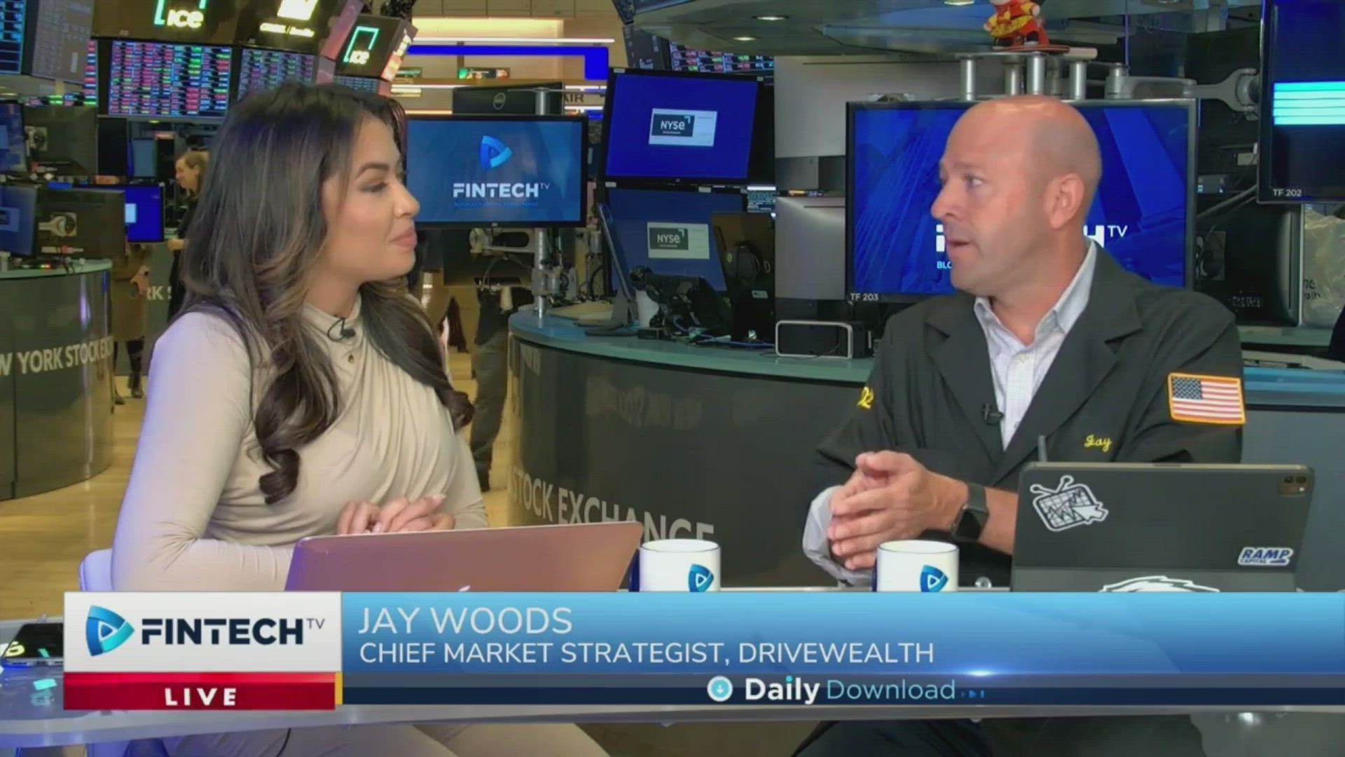 An Inside Look At What’s Driving Markets In Both Traditional And Newer Assets