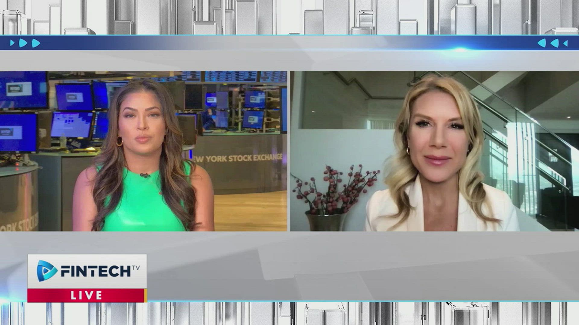 Crypto Updates In The Middle East | Daily Download | Interview With Rachel Pether