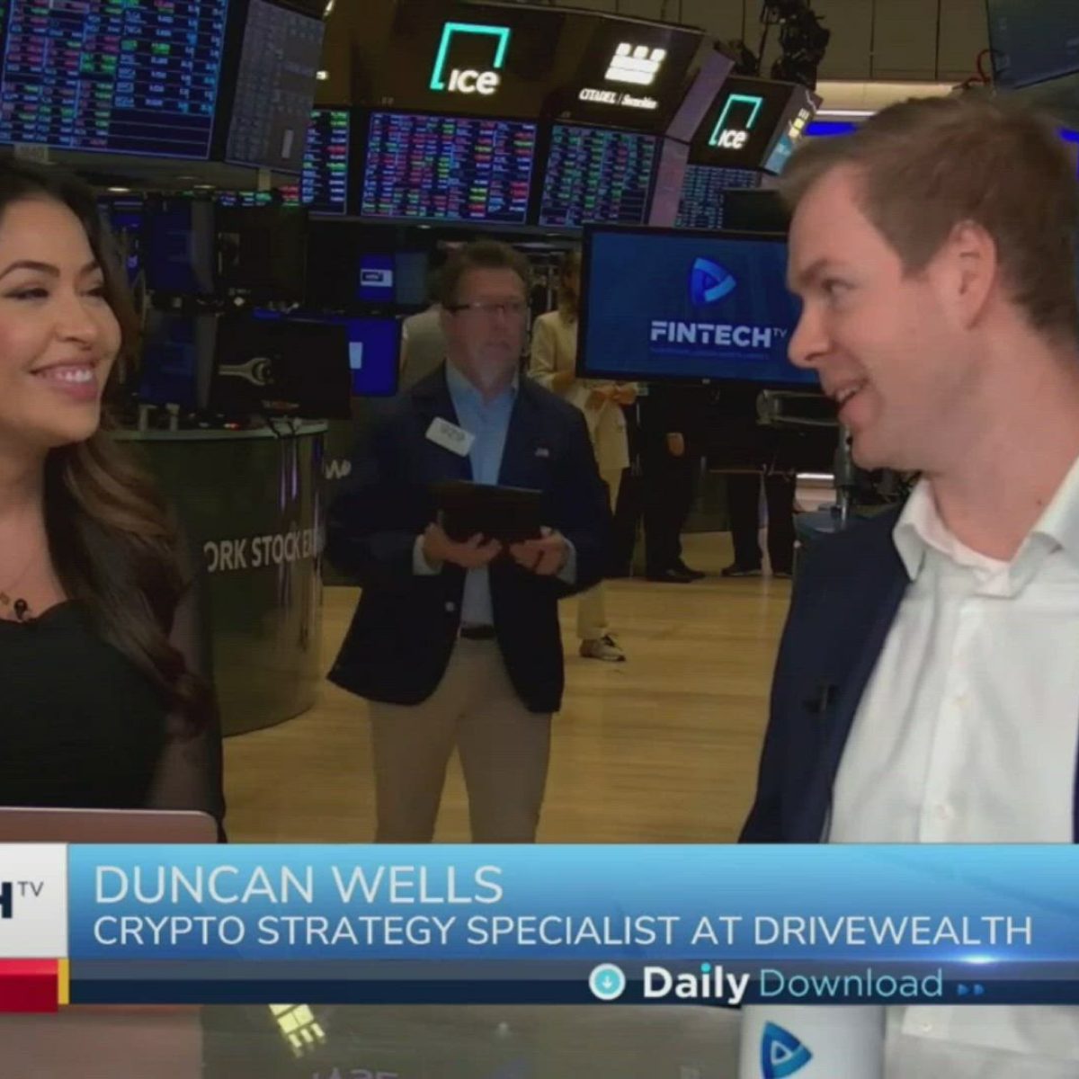 Duncan Wells Talks Trading: What’s Moving the Market Right Now?