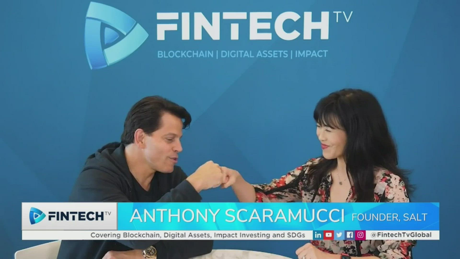 Bear Market: What’s Next for Crypto? An Interview with Anthony Scaramucci
