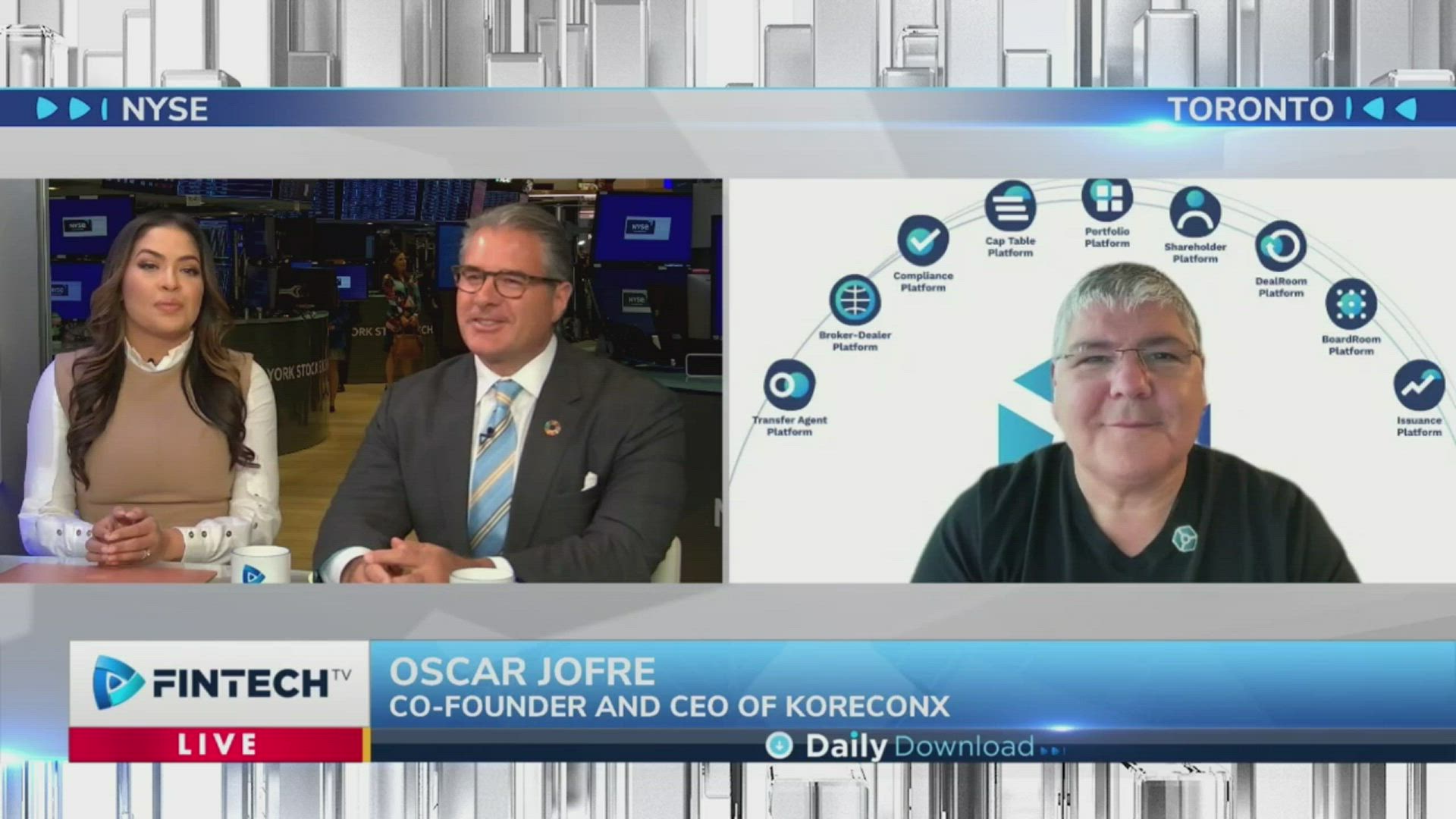 How to Avoid Investor Fatigue and Get Back on Track | Interview With Oscar Jofre