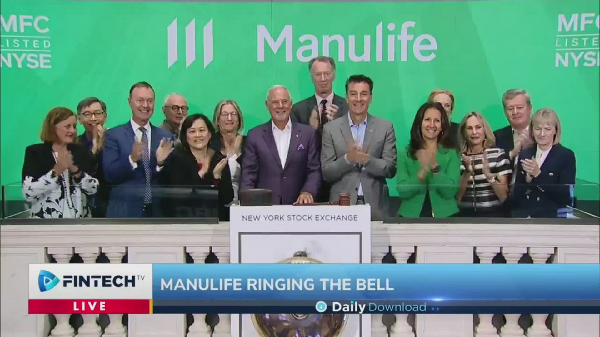 Matt Homer on Trust in Financial Services