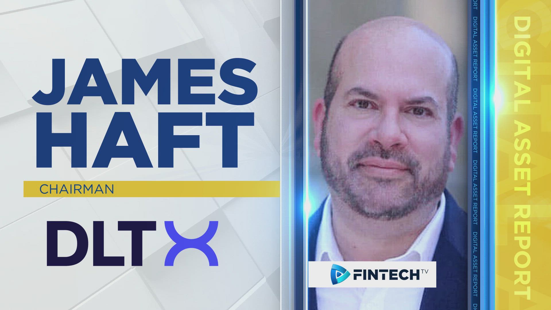 Taking Web3 To The Global Decentralized Economy With DLTX | Interview With James Haft