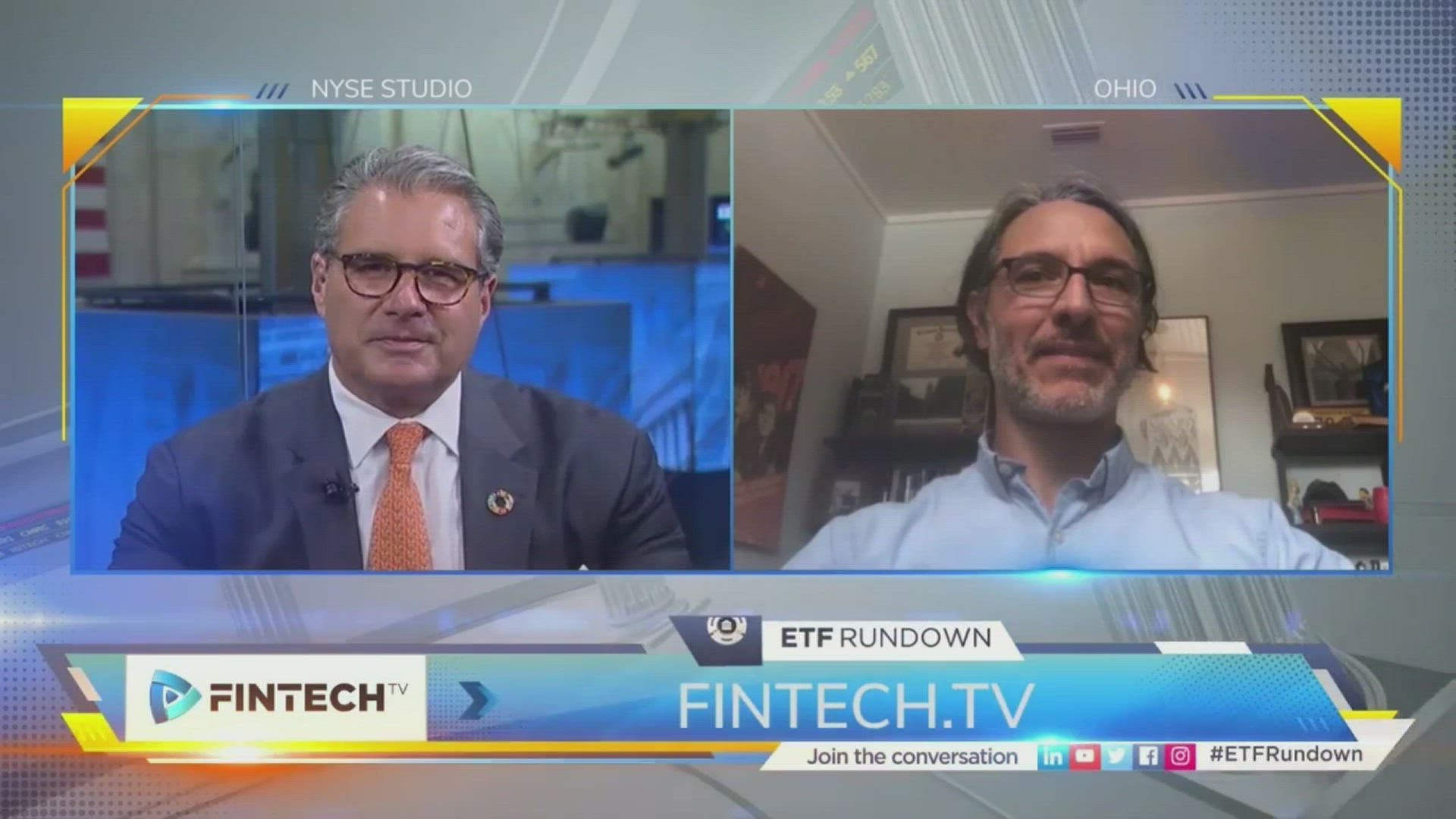 India’s $2B Worth Of Green Bonds In Fiscal Year Ending In March | Interview With Adam Eagleston