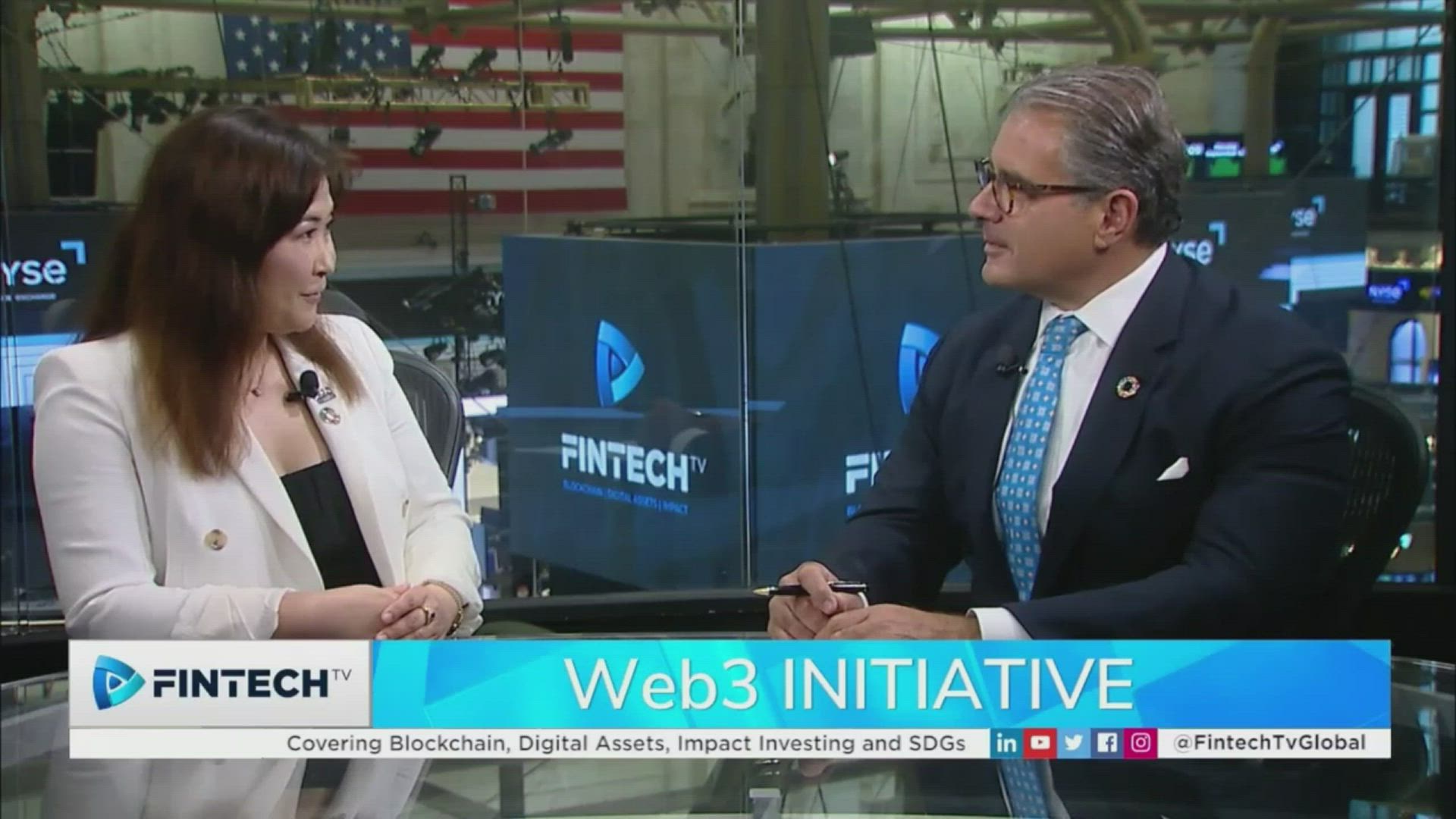 How the GBBC Helps Society | Interview With Sandra Ro