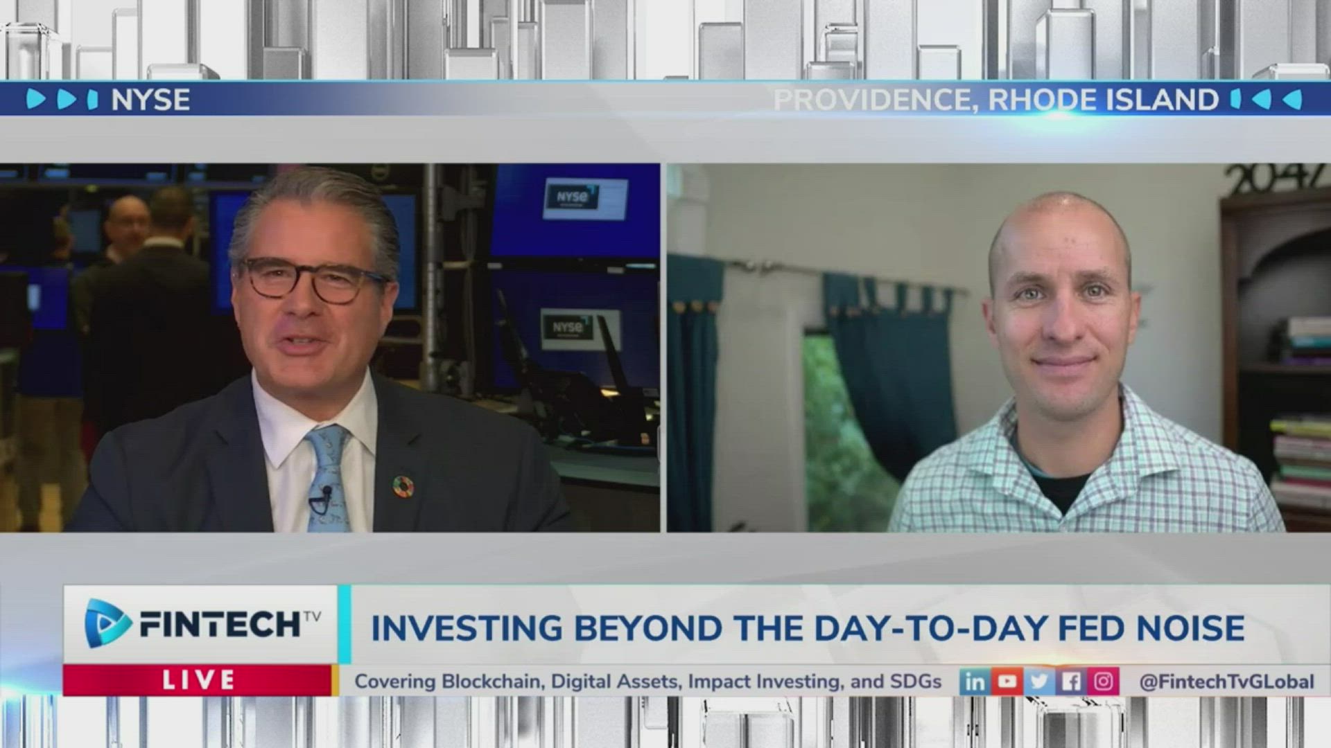 Get Ahead Of The Curve In The World Of Investing | Interview With Brian Feroldi