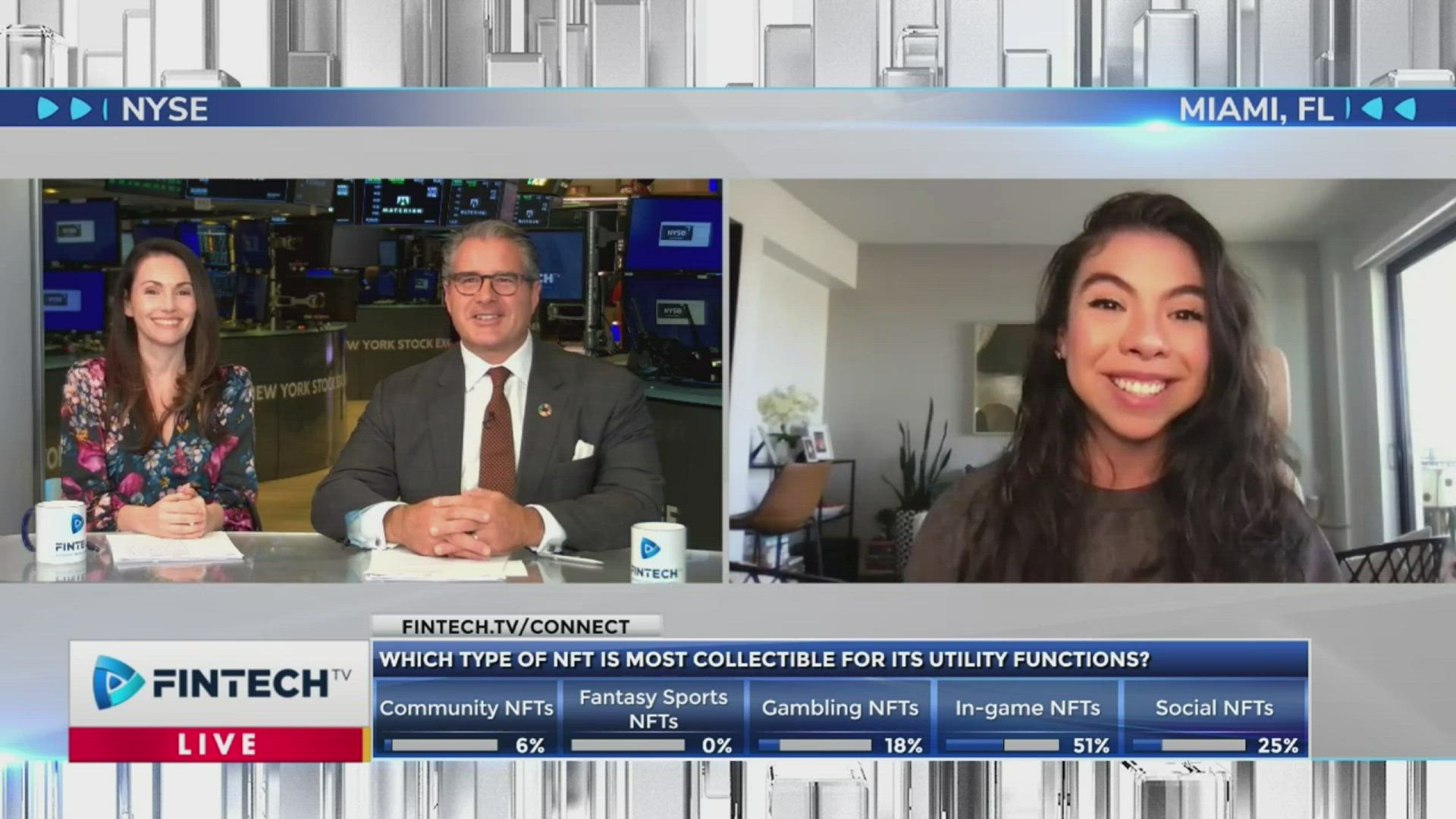 Which type of NFT is most collectible for its utility functions?