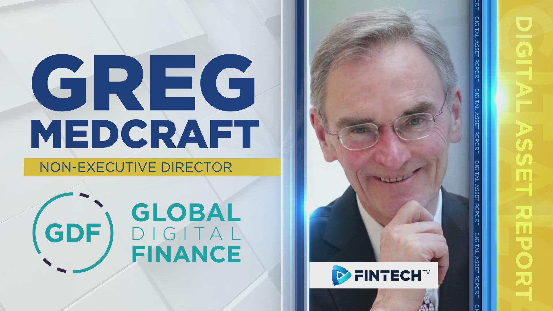 Digital Market Shift of B2B and B2C Businesses | Interview With Greg Medcraft