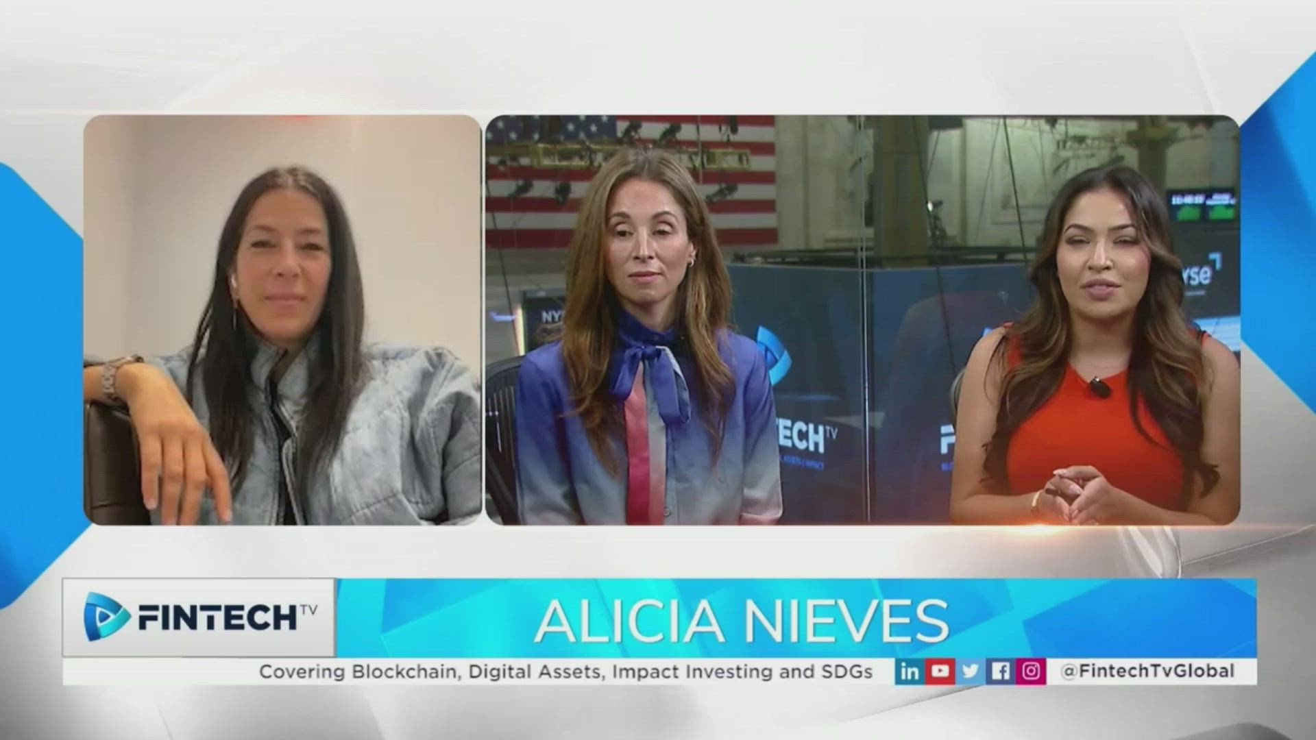 The Revolution Of NFTs And web3 In The Fashion Industry | Interview With Michelle Reeves and Rebecca Minkoff