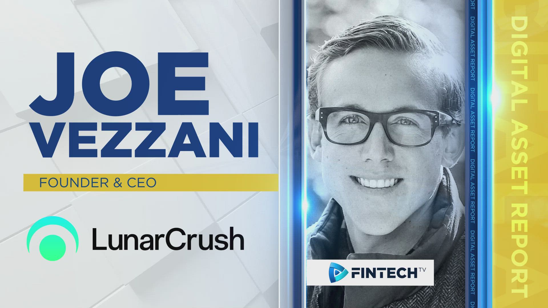 LunarCrush: Social Intelligence For Cryptocurrencies And NFTs| Interview With Joe Vezzani
