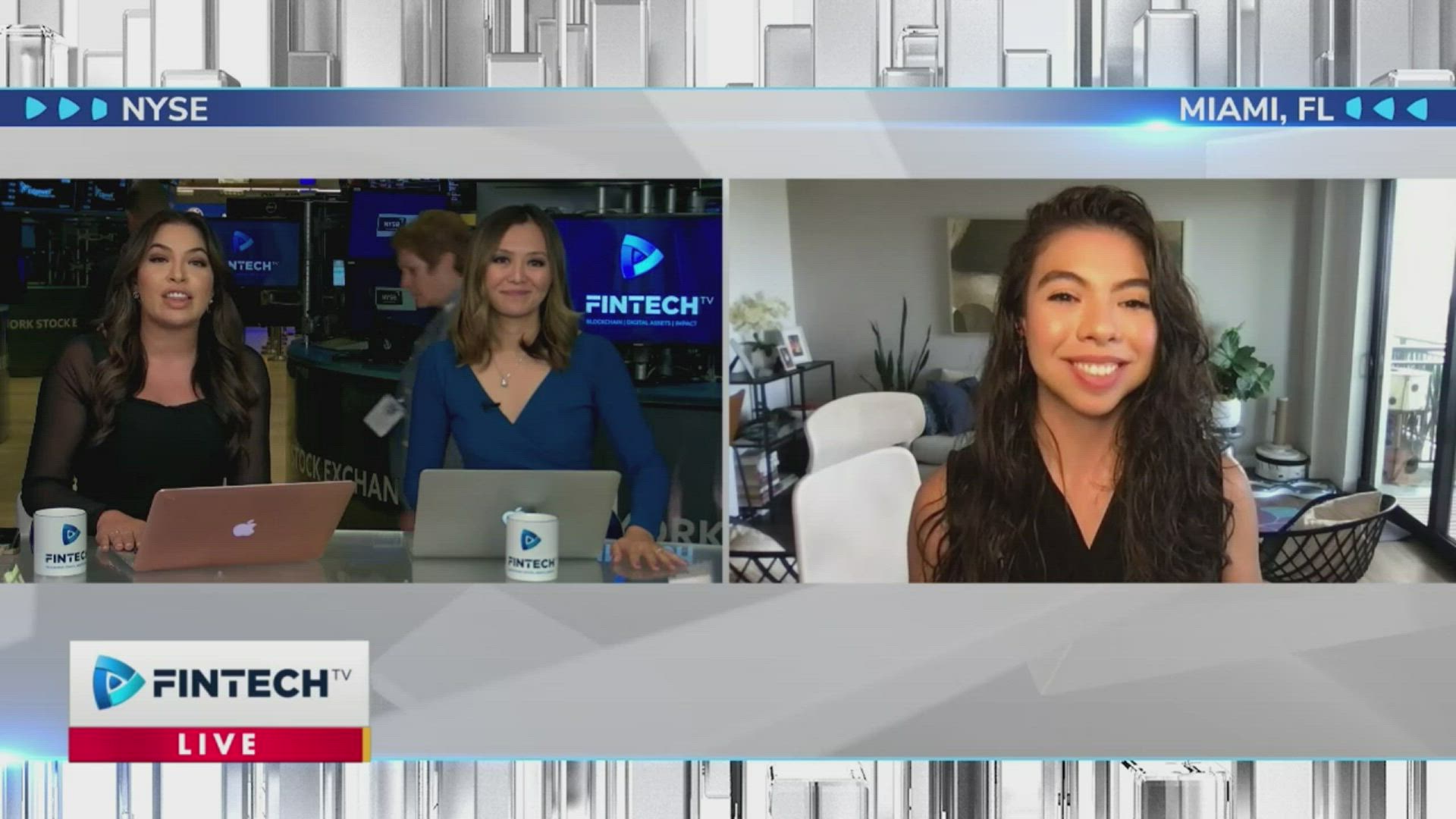 Crypto Regulatory Framework with Driana Pommier