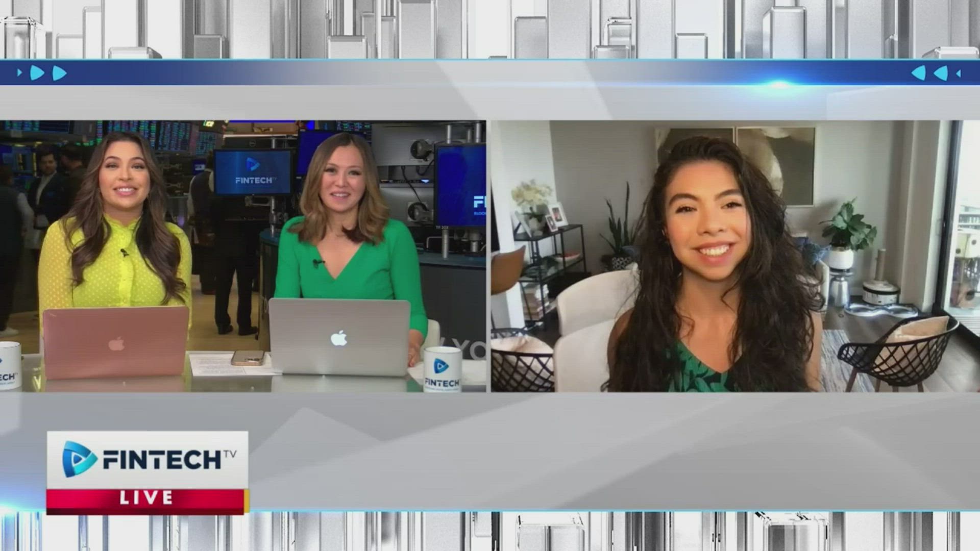 Main Reason For The Crypto Winter With Driana Pommier