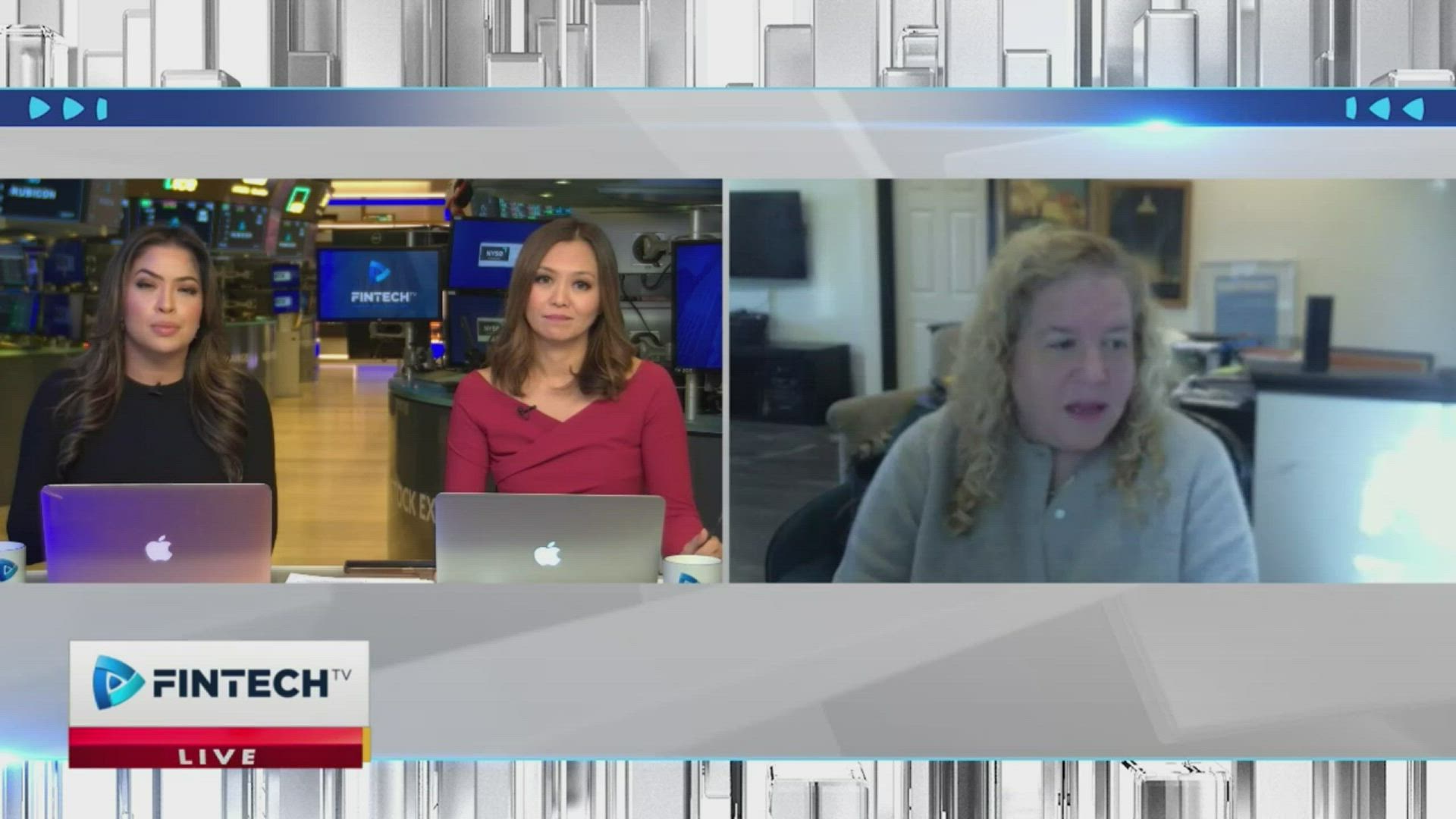 Major Takeaways from DC Fintech Week With Dina Ellis Rochkind