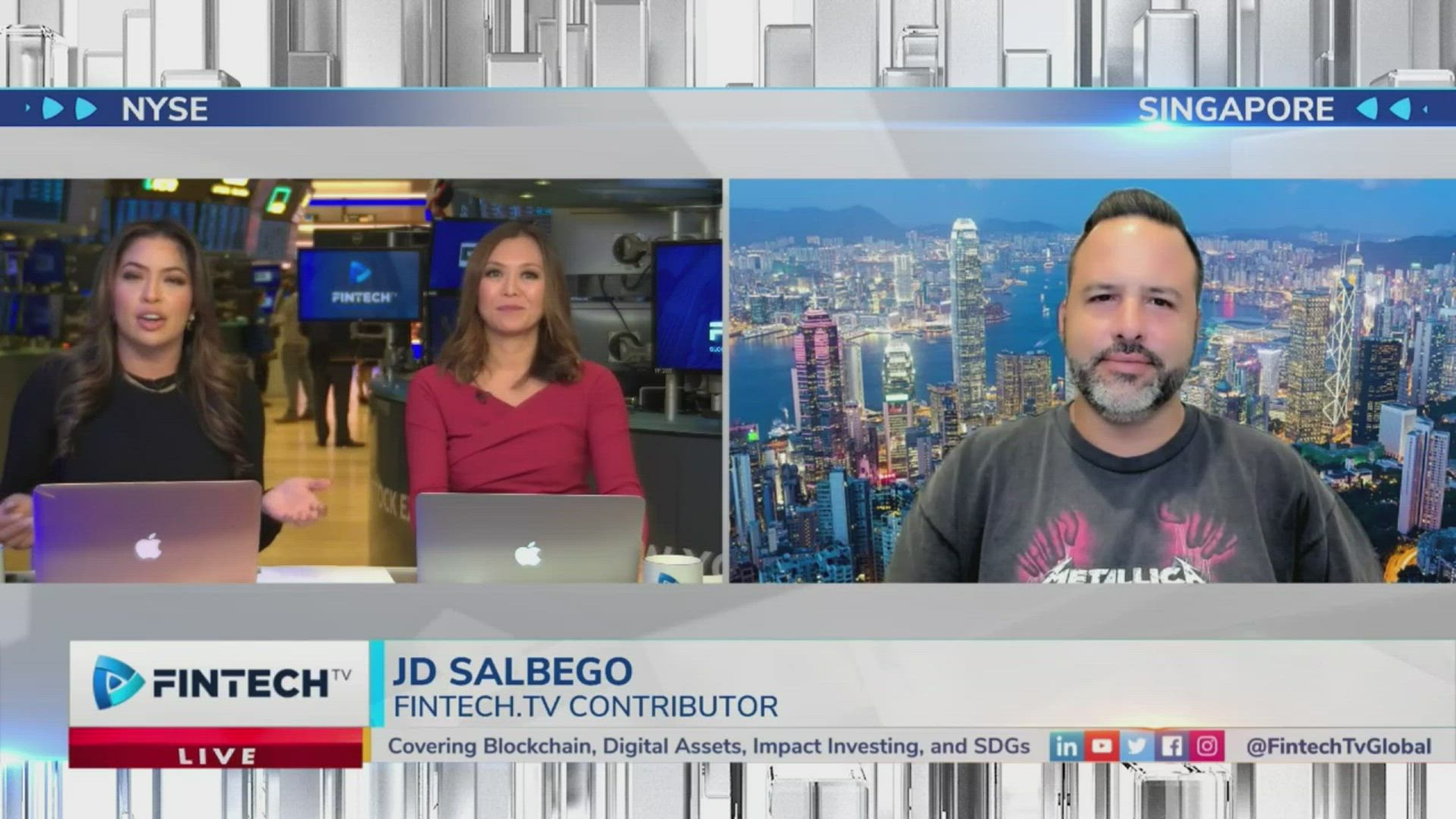 Konami’s Entering The Metaverse & Web3 With JD Salbego