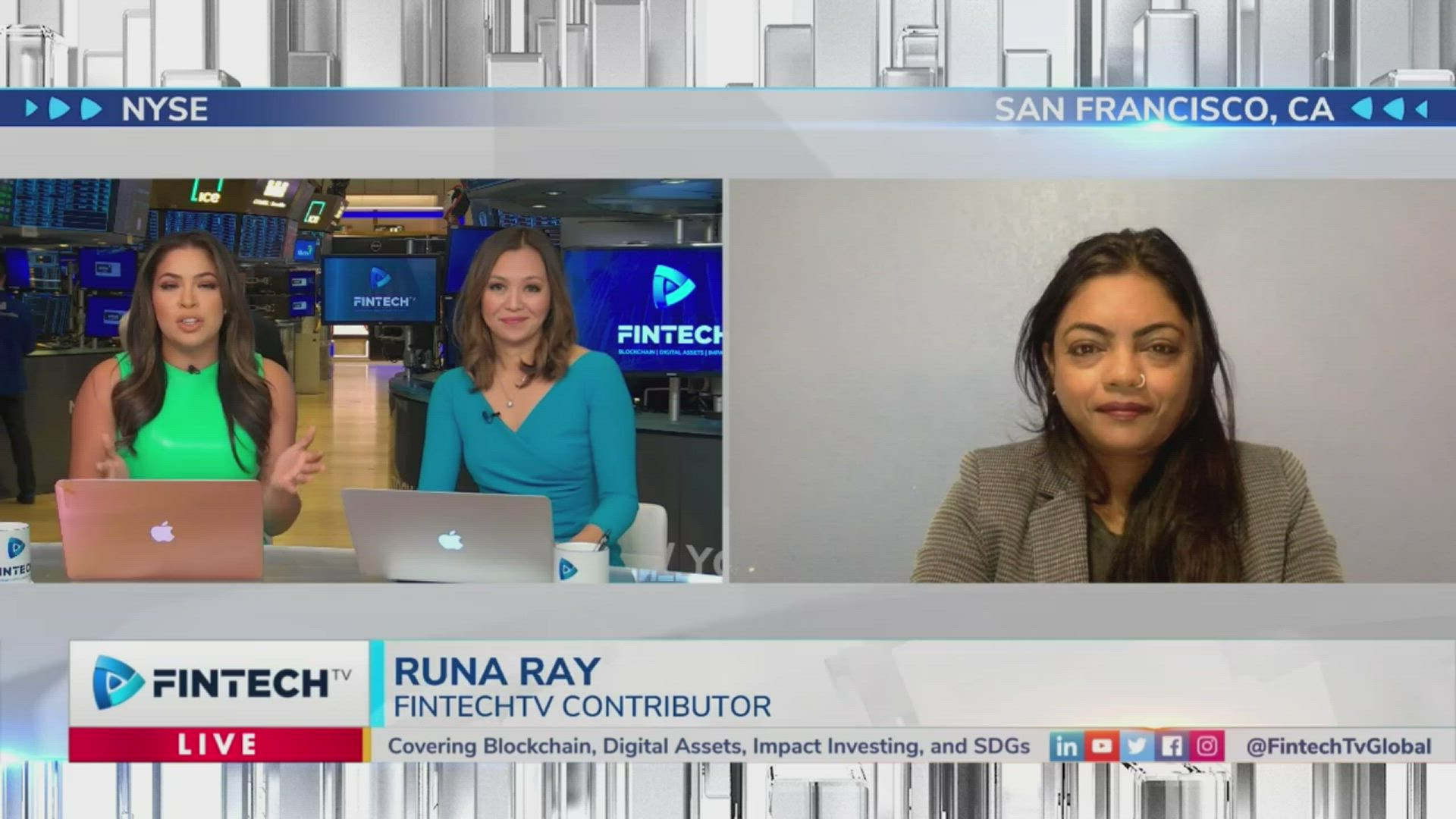 Global Forest Management With Runa Ray