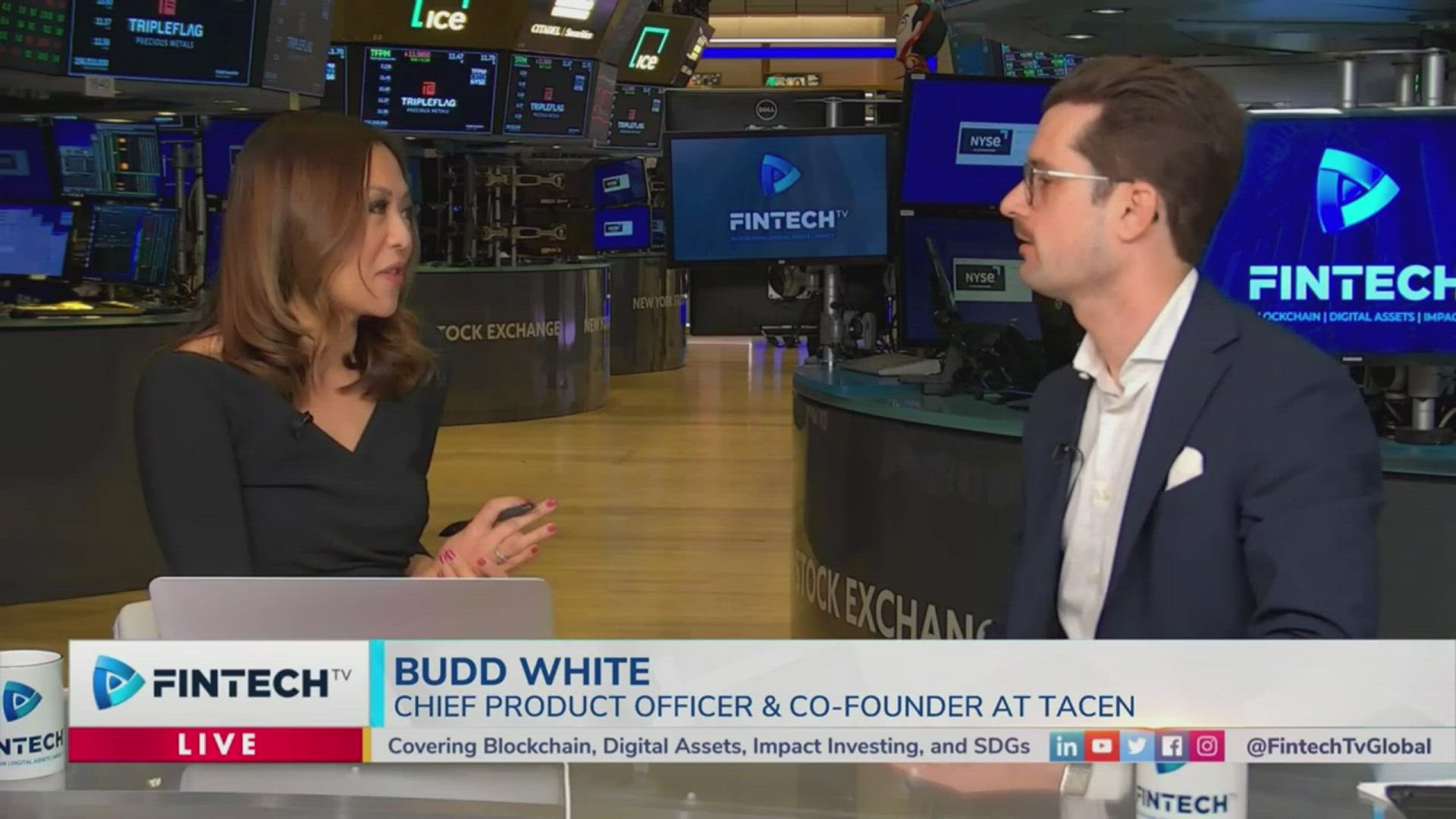 JP Morgan Chase Has Just Announced A New Department Focused On Digital  Assets!