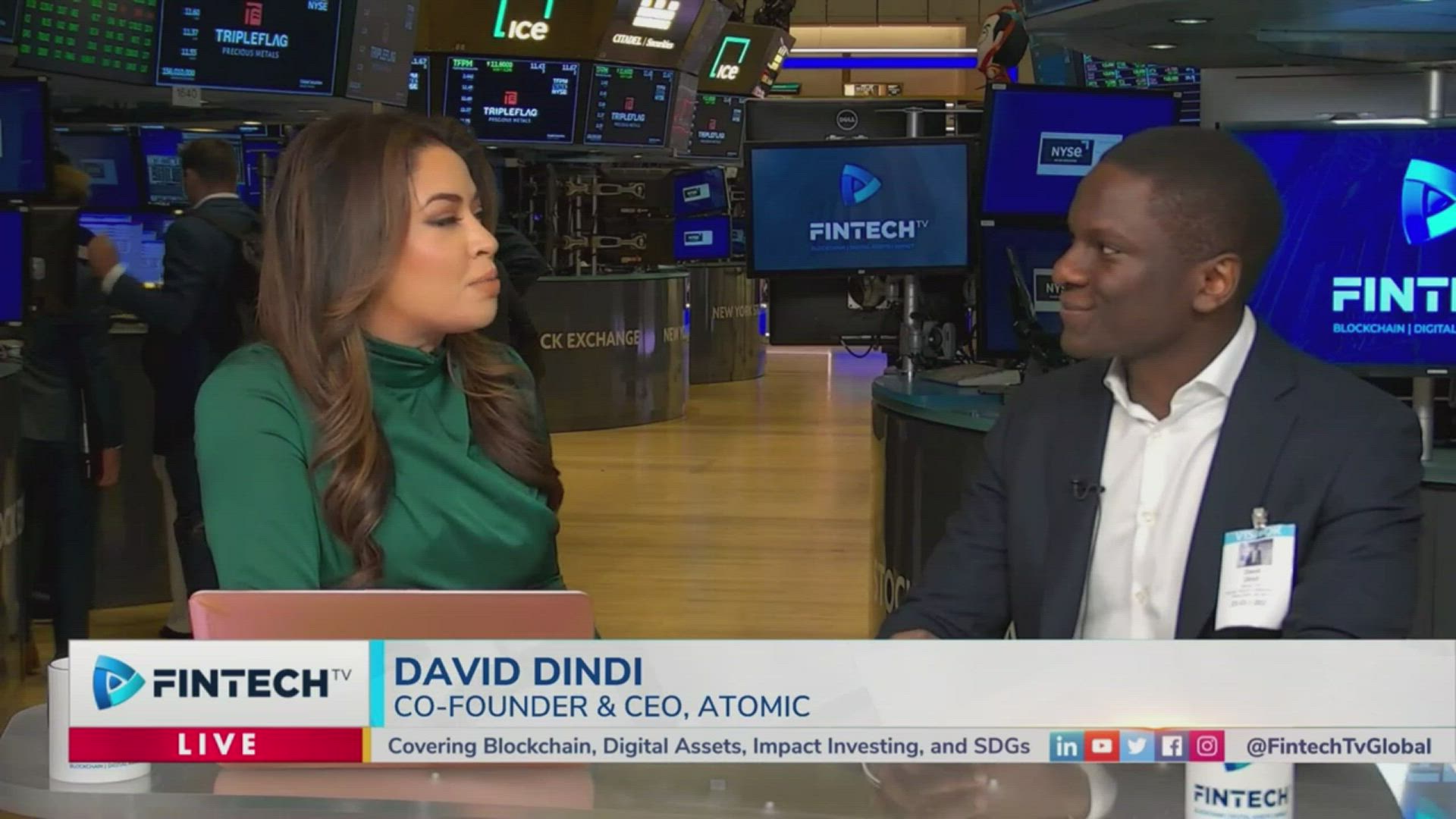 David Dindi Predicts The Death Of ETFs – Find Out Why!