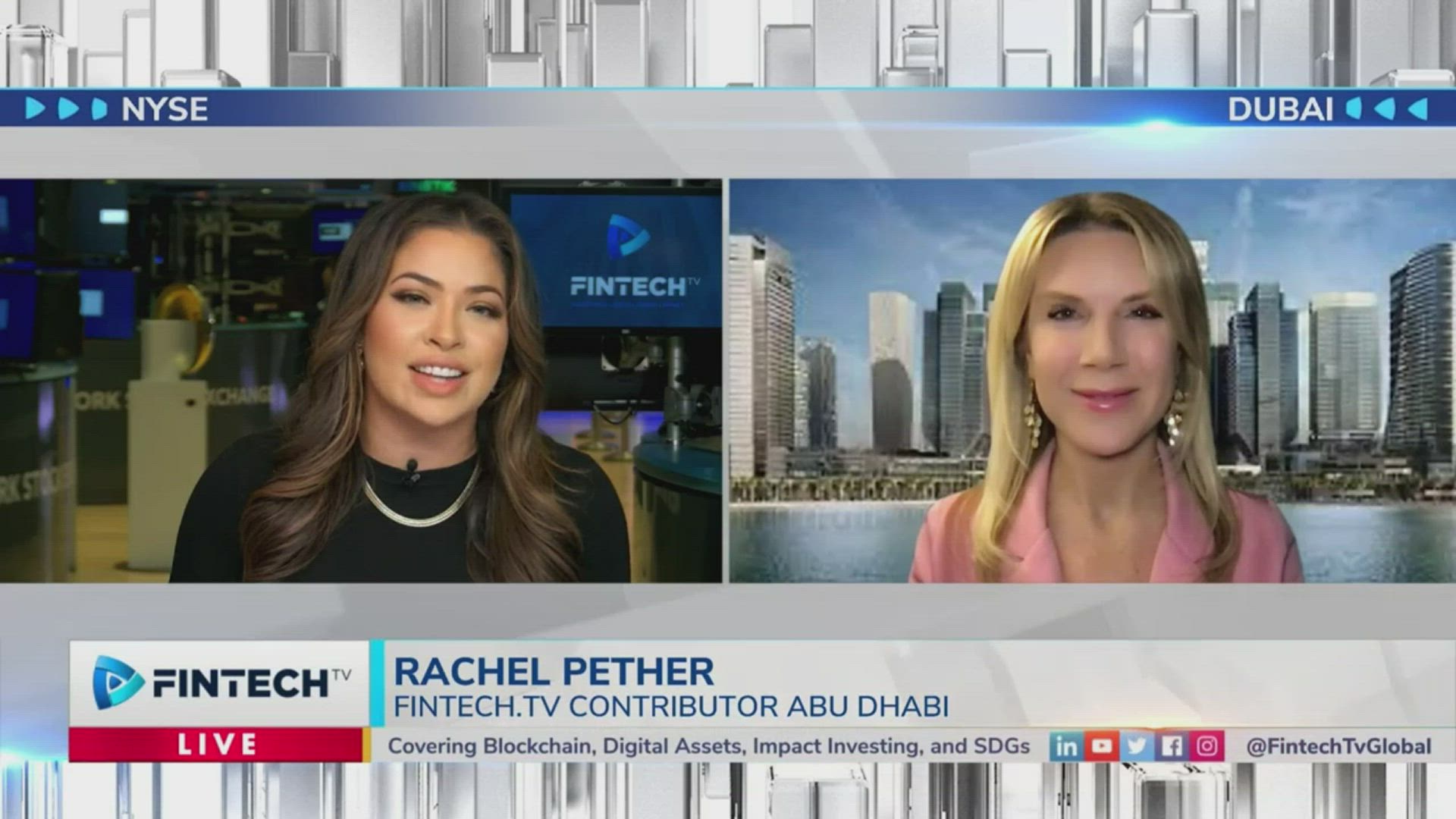 The First Cities In The Metaverse Have Been Chosen