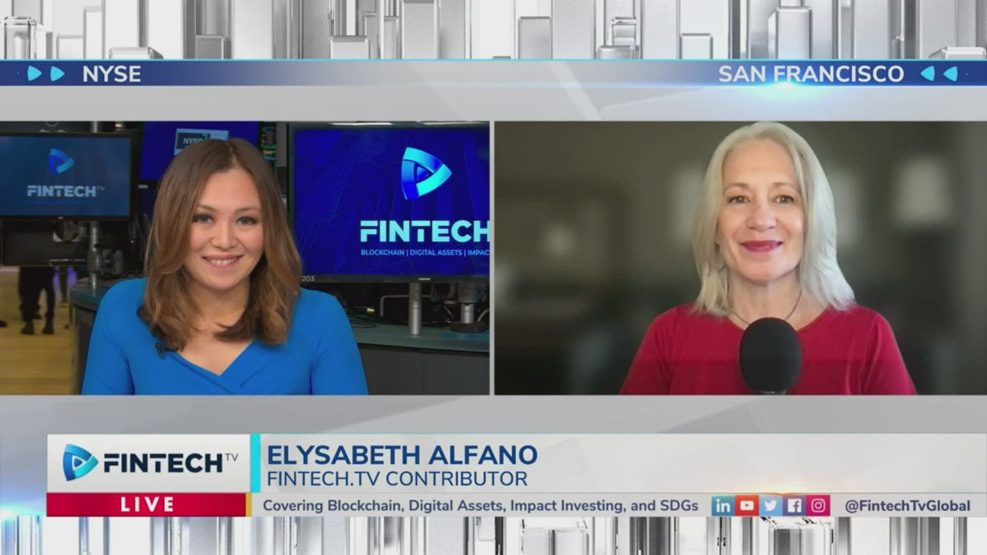 Los Angeles Could Be The Largest U.S. City To Support The Global Plant-Based Treaty