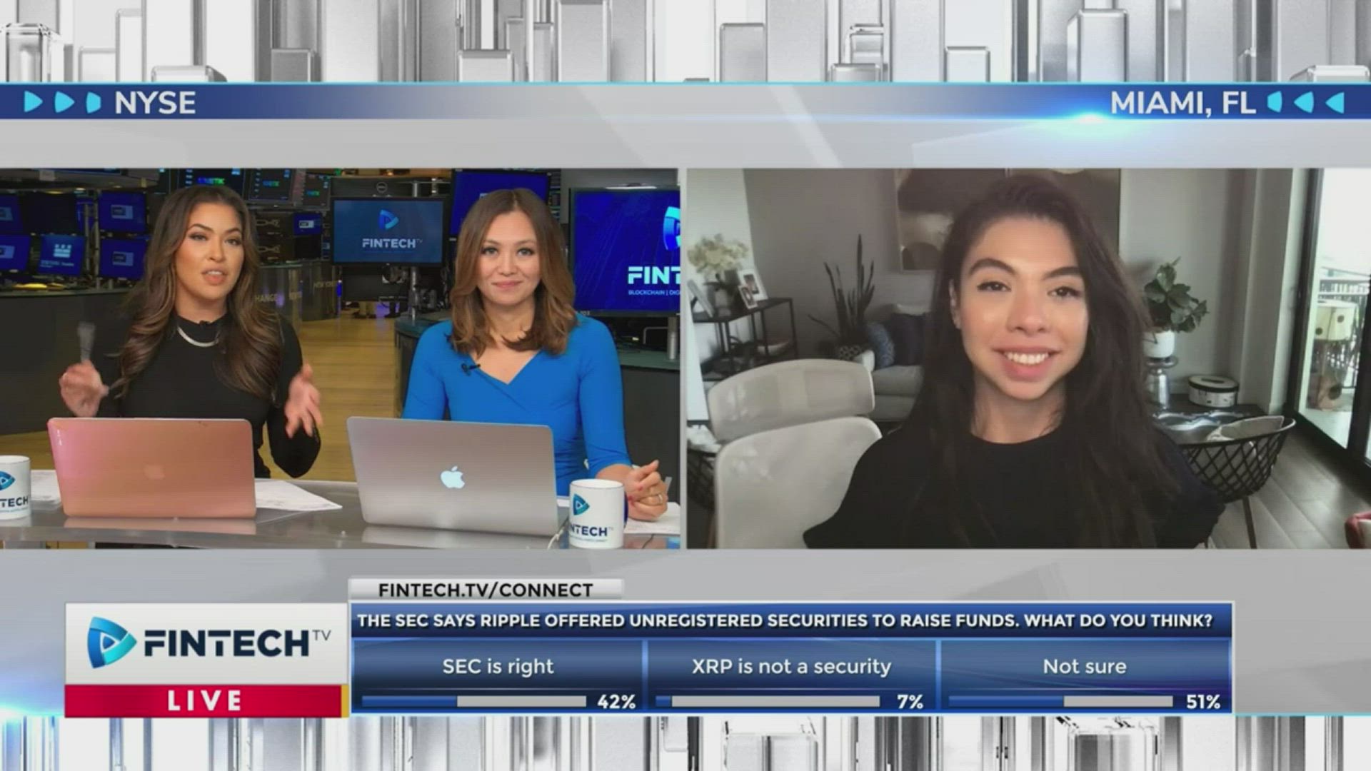 SEC Says Ripple Offered Unregistered Securities To Raise Funds