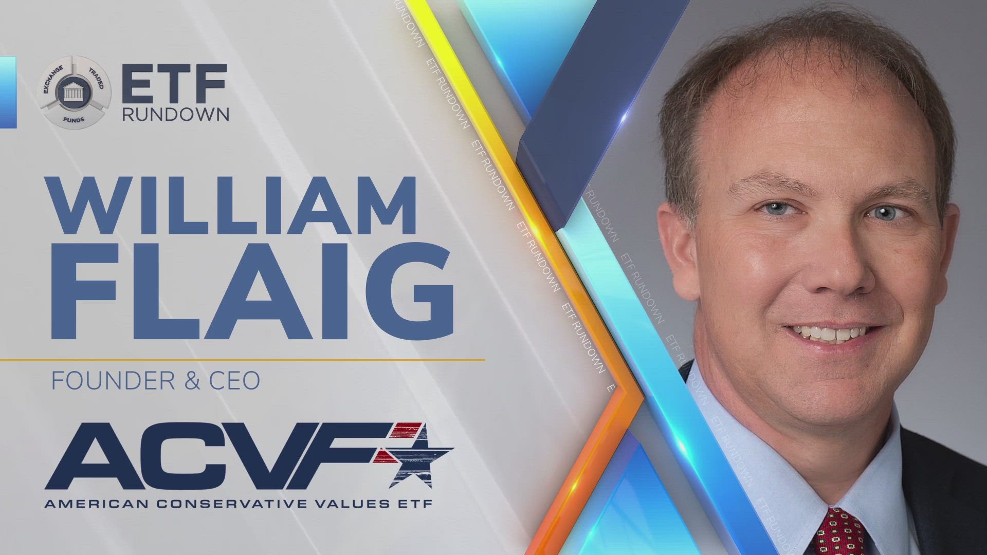 Align Your Investing With Your Conservative Values With William Flaig