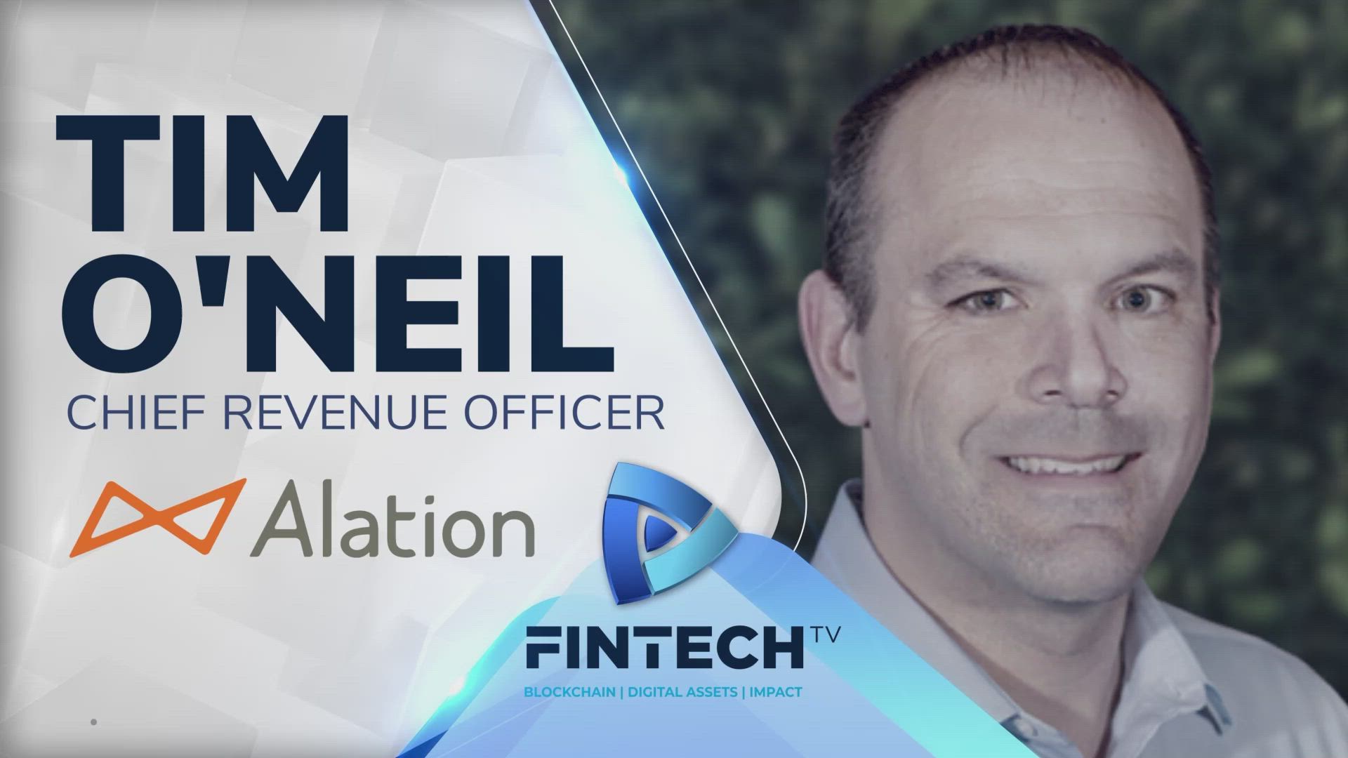 Cybersecurity And Data Protection With Tim O’Neil