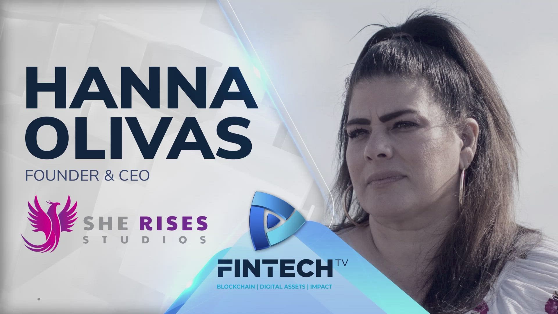 How You Can Achieve Anything You Set Your Mind To With Hanna Olivas