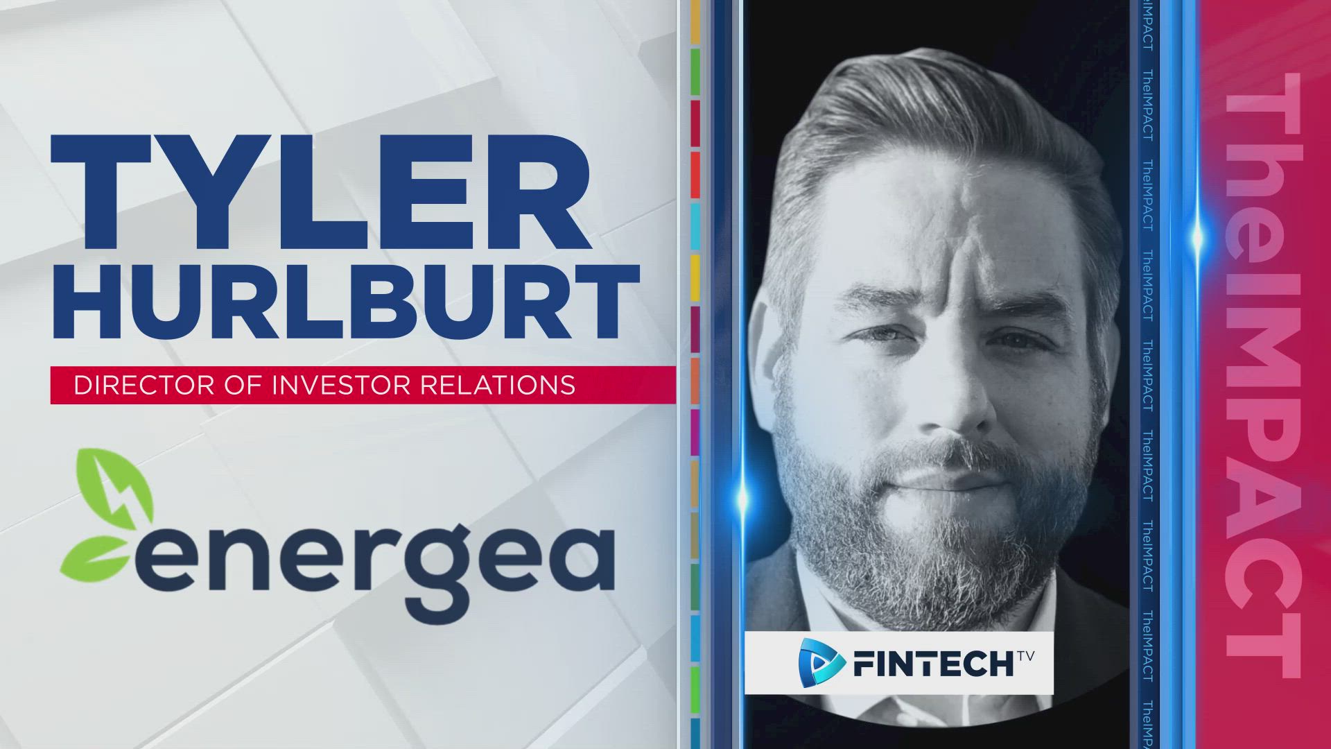 Investing In Renewable Energy With Tyler Hurlburt