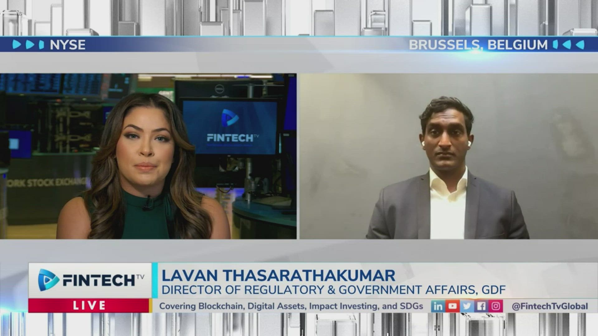 UK Prime Minister Set To Make History