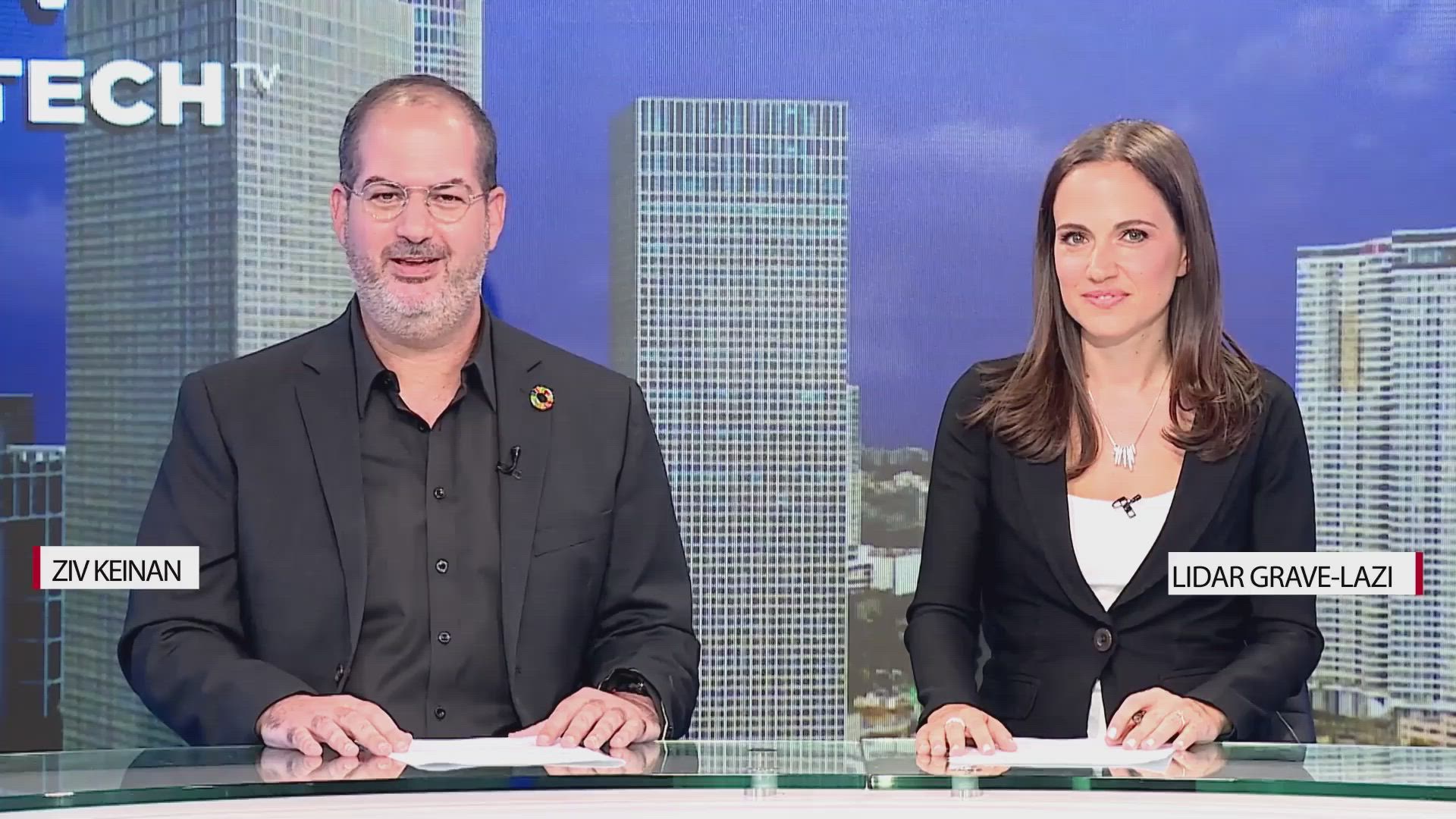 How Israel is Revolutionizing Sensor Technology